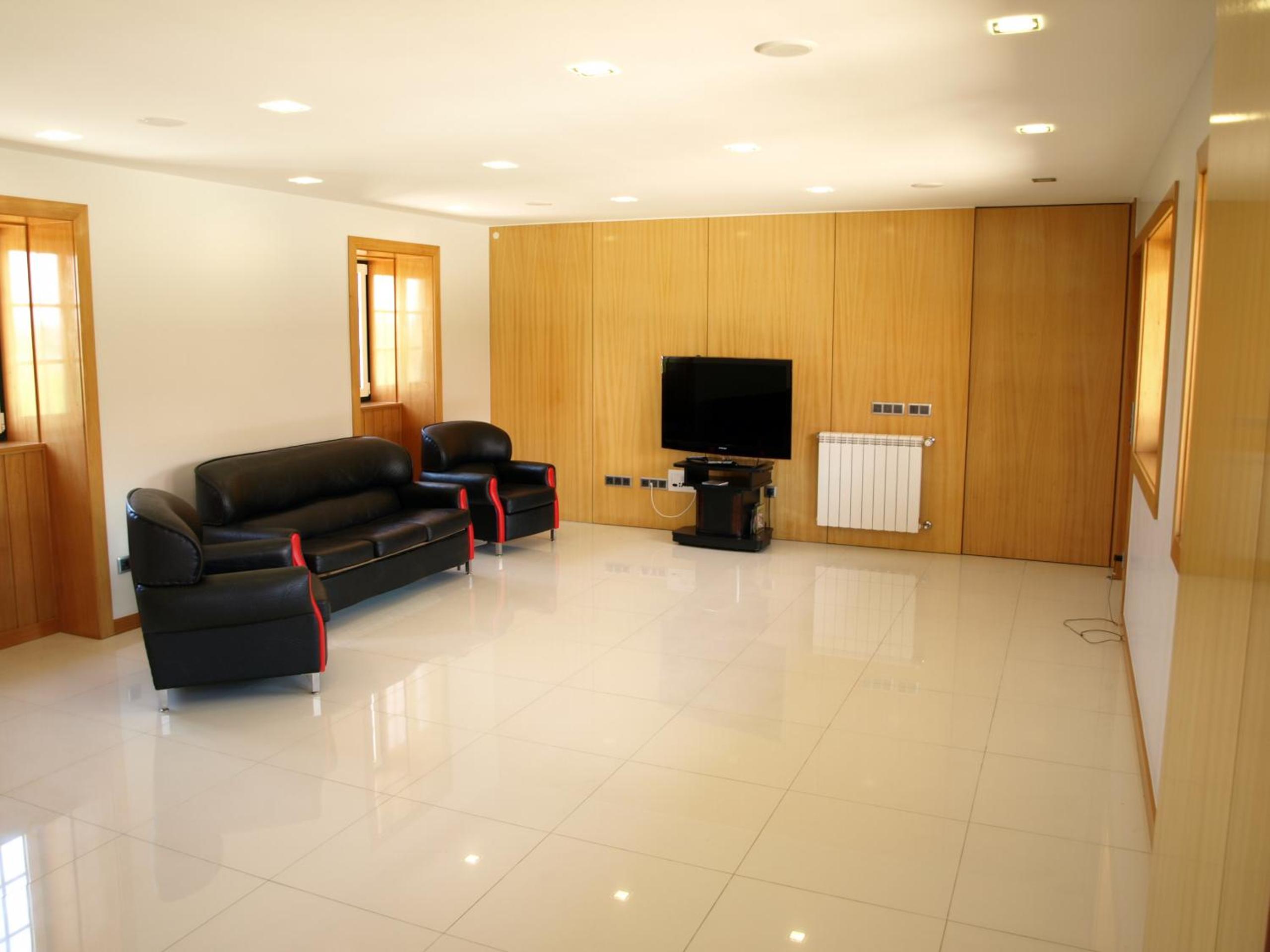 Standard Villa photo 1