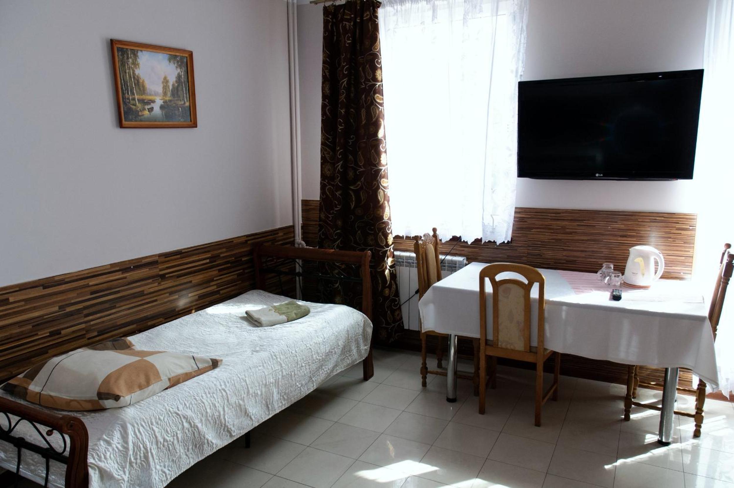 Standard Single Room photo 2