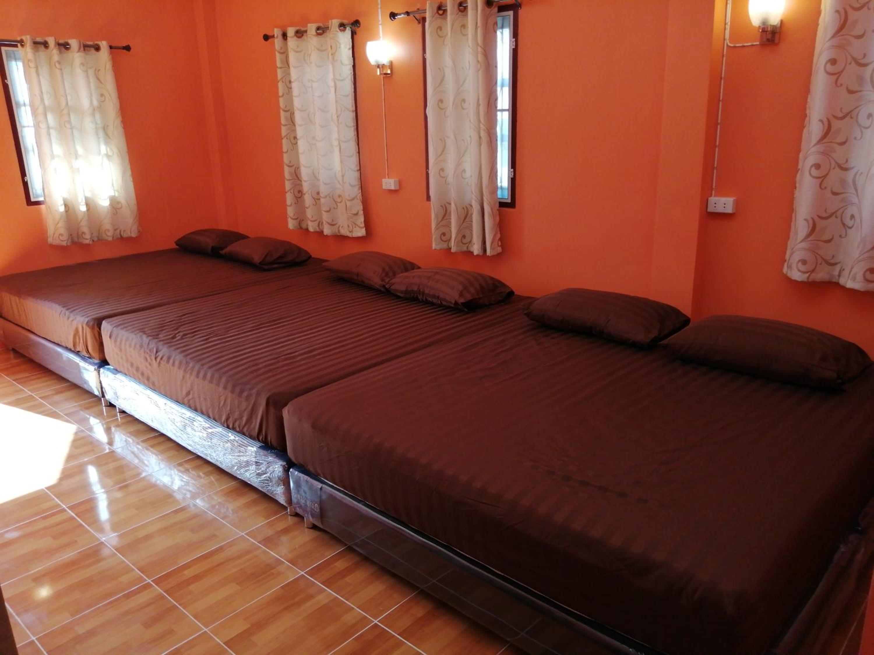 Family Room with Balcony - Photo 11