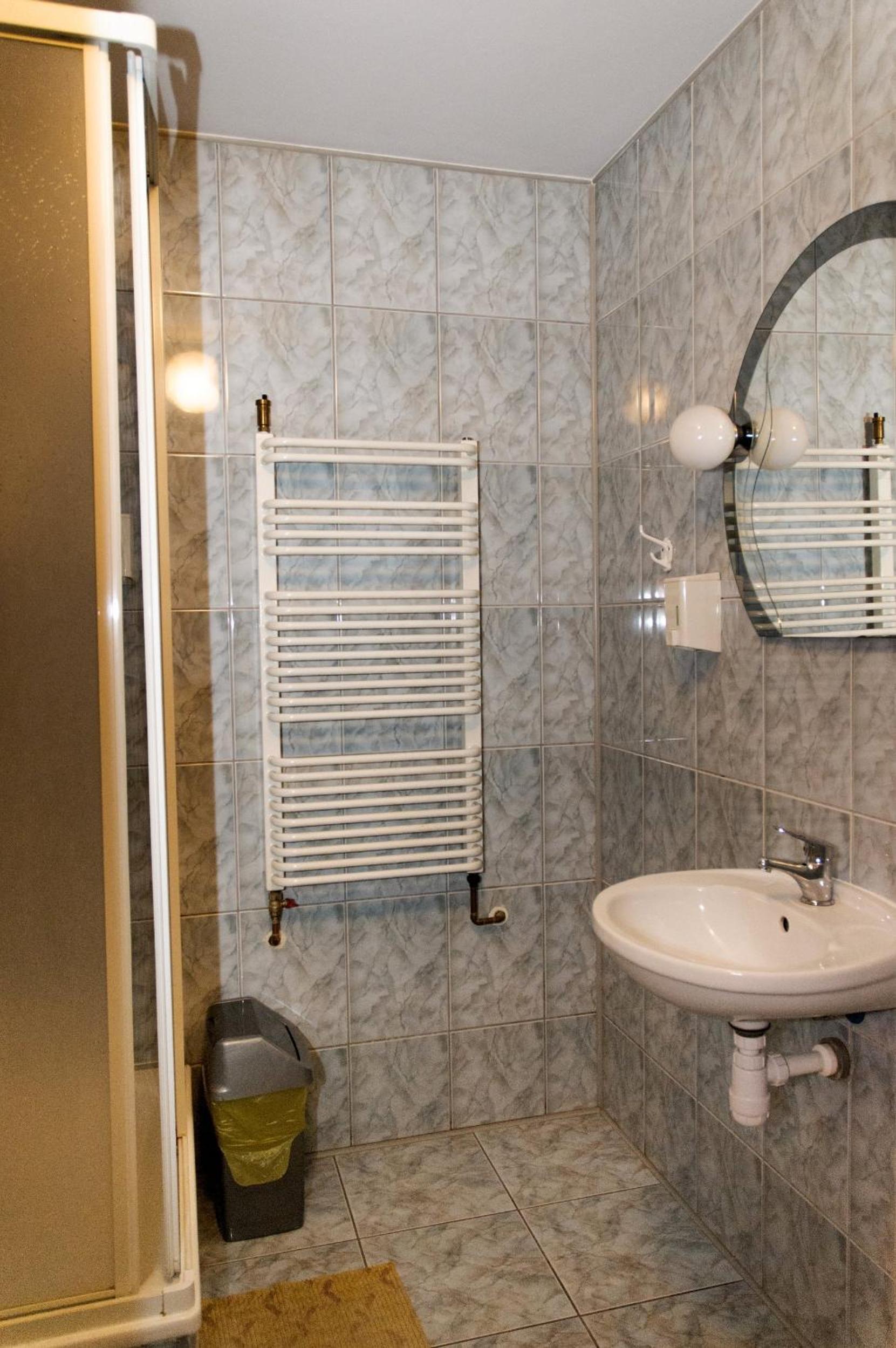 Standard Single Room photo 3