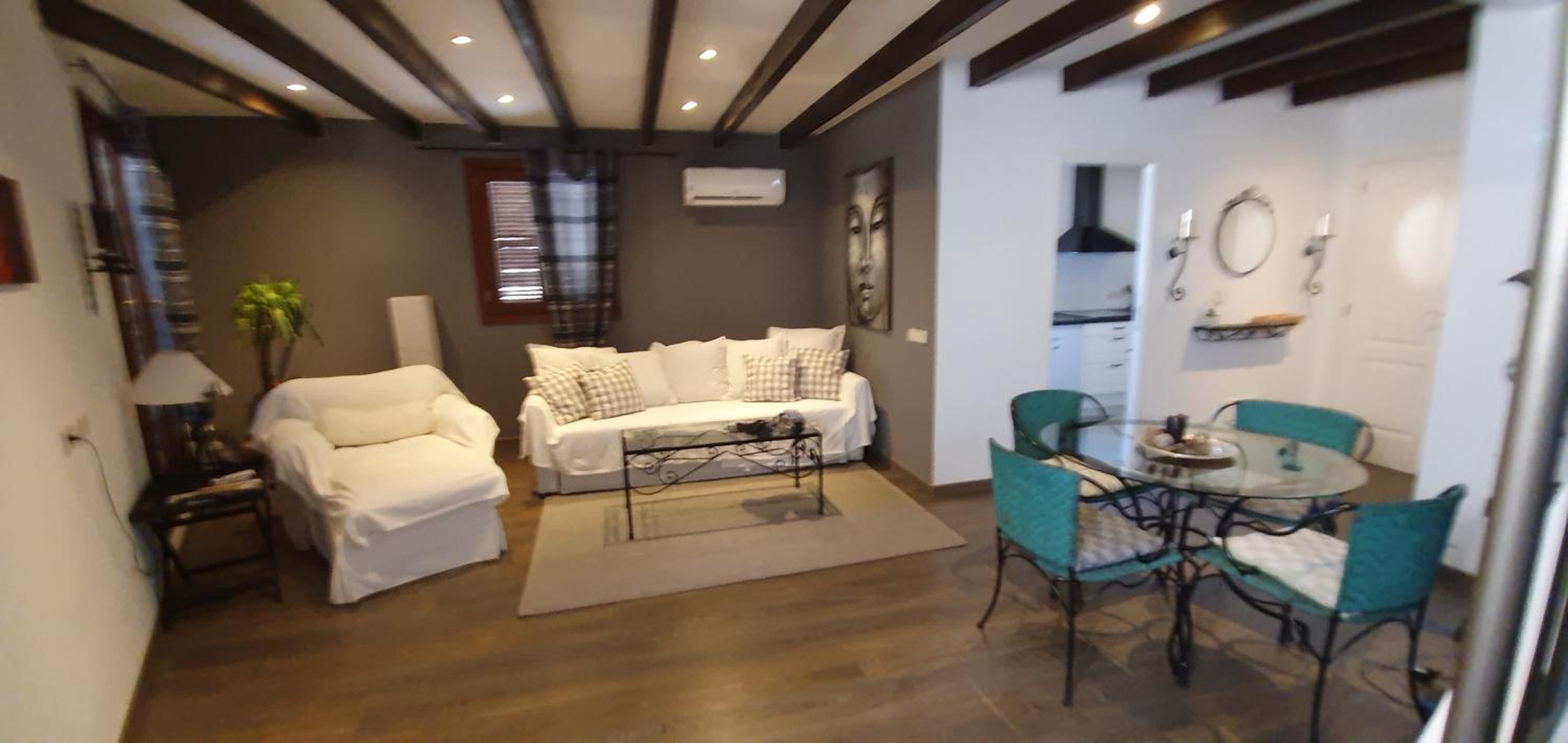 Apartamento Dúplex