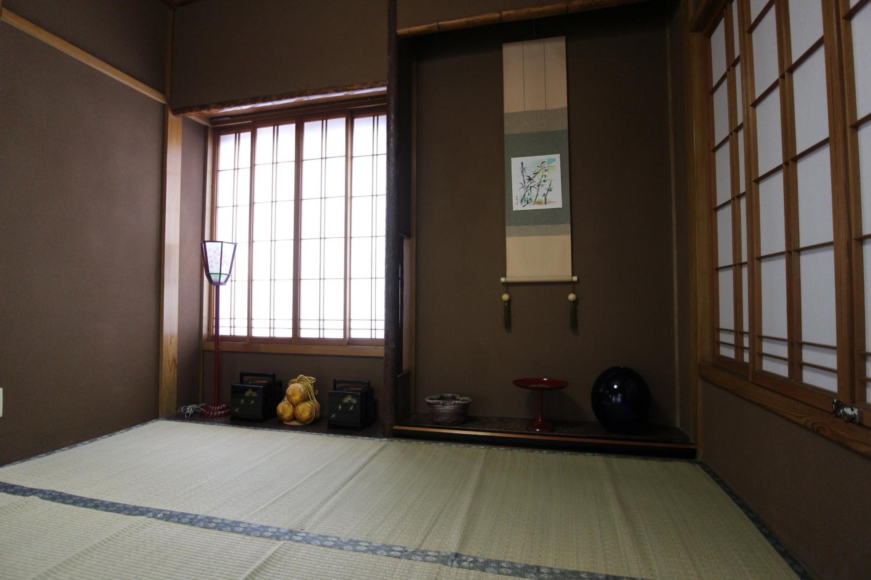 Three-Bedroom House - Photo 37