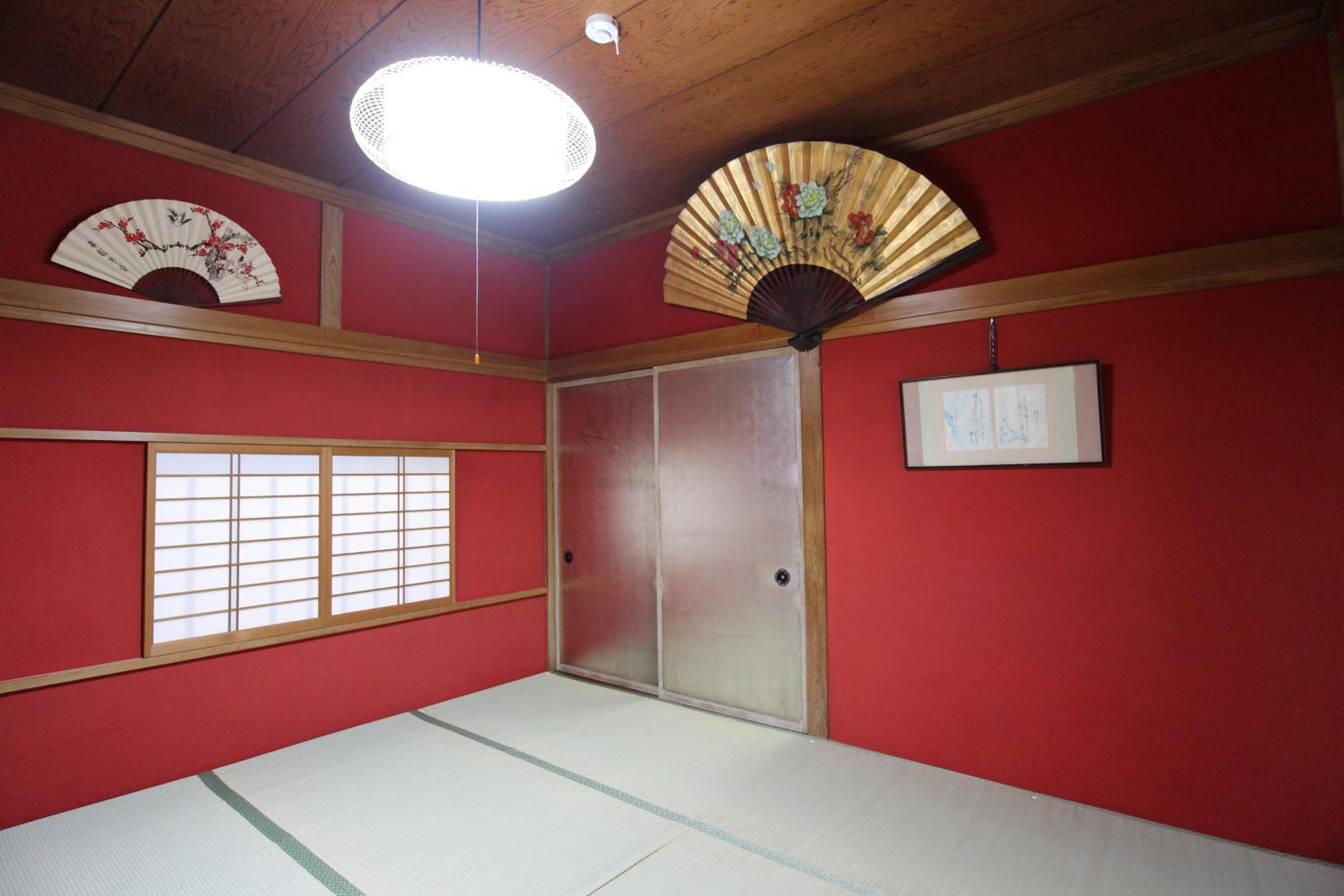 Three-Bedroom House - Photo 35