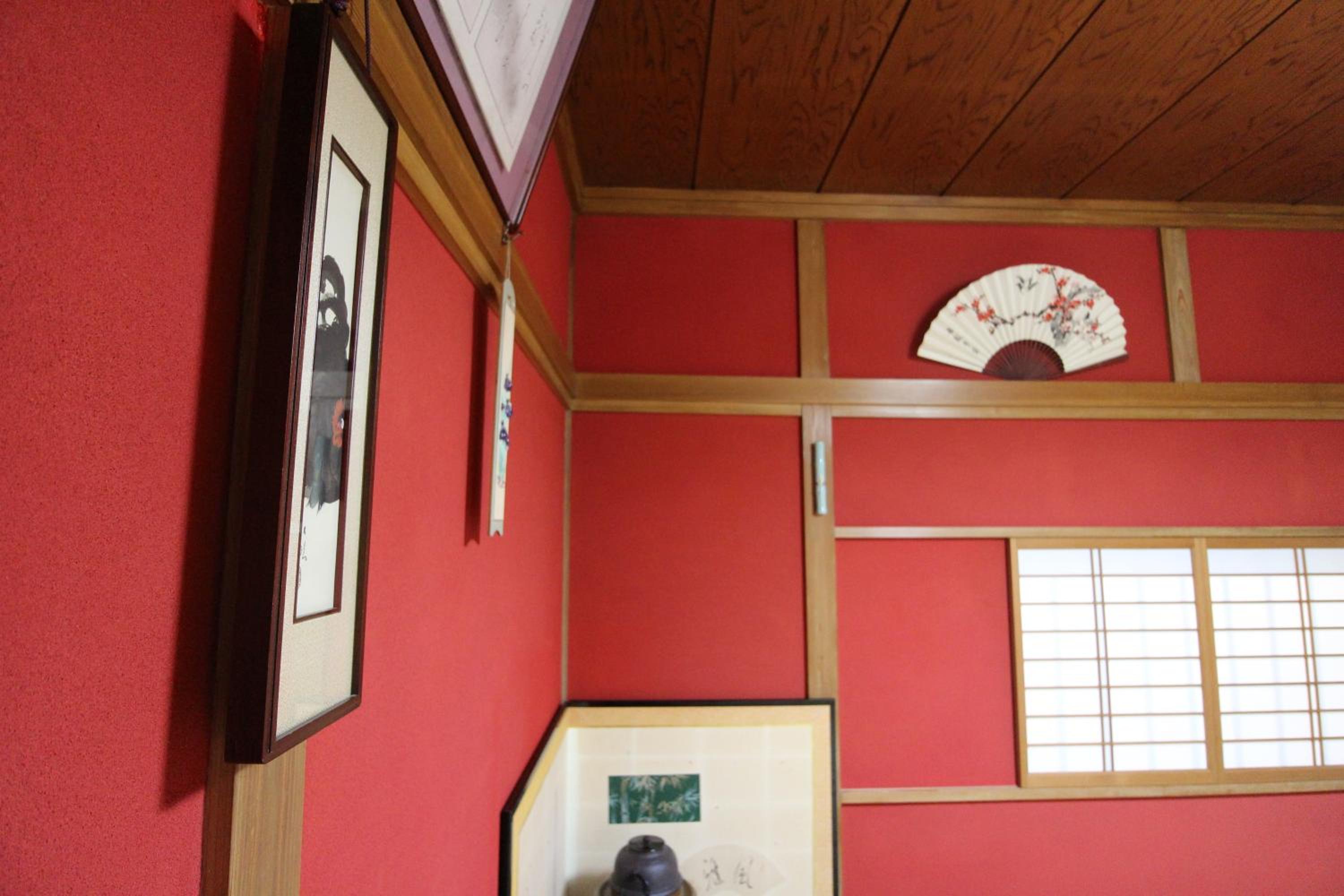 Three-Bedroom House - Photo 34