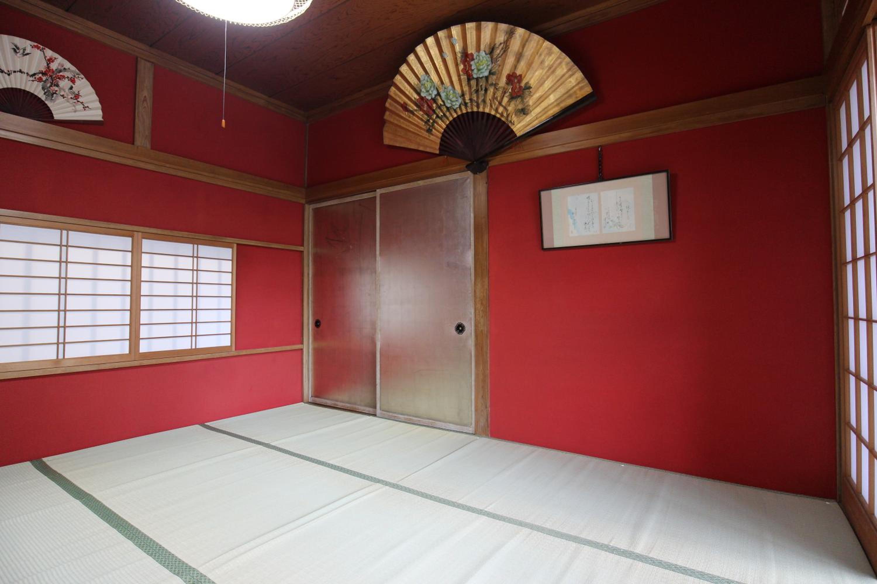 Three-Bedroom House - Photo 27