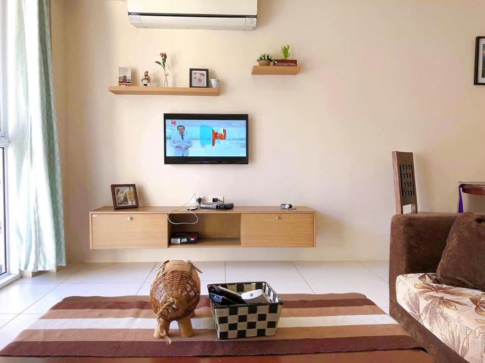 Family Room with Balcony - Photo 2