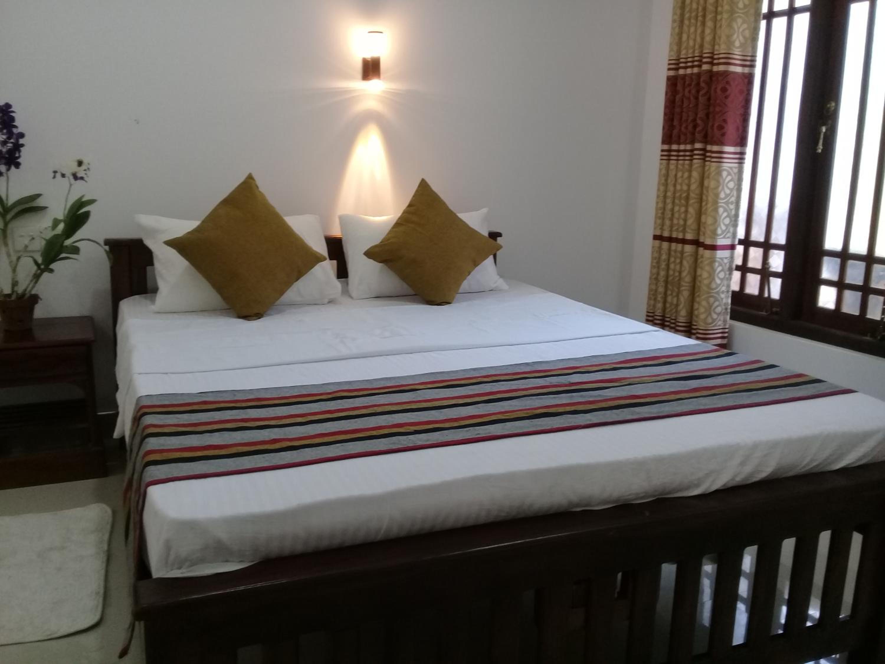 Habitación Doble Deluxe