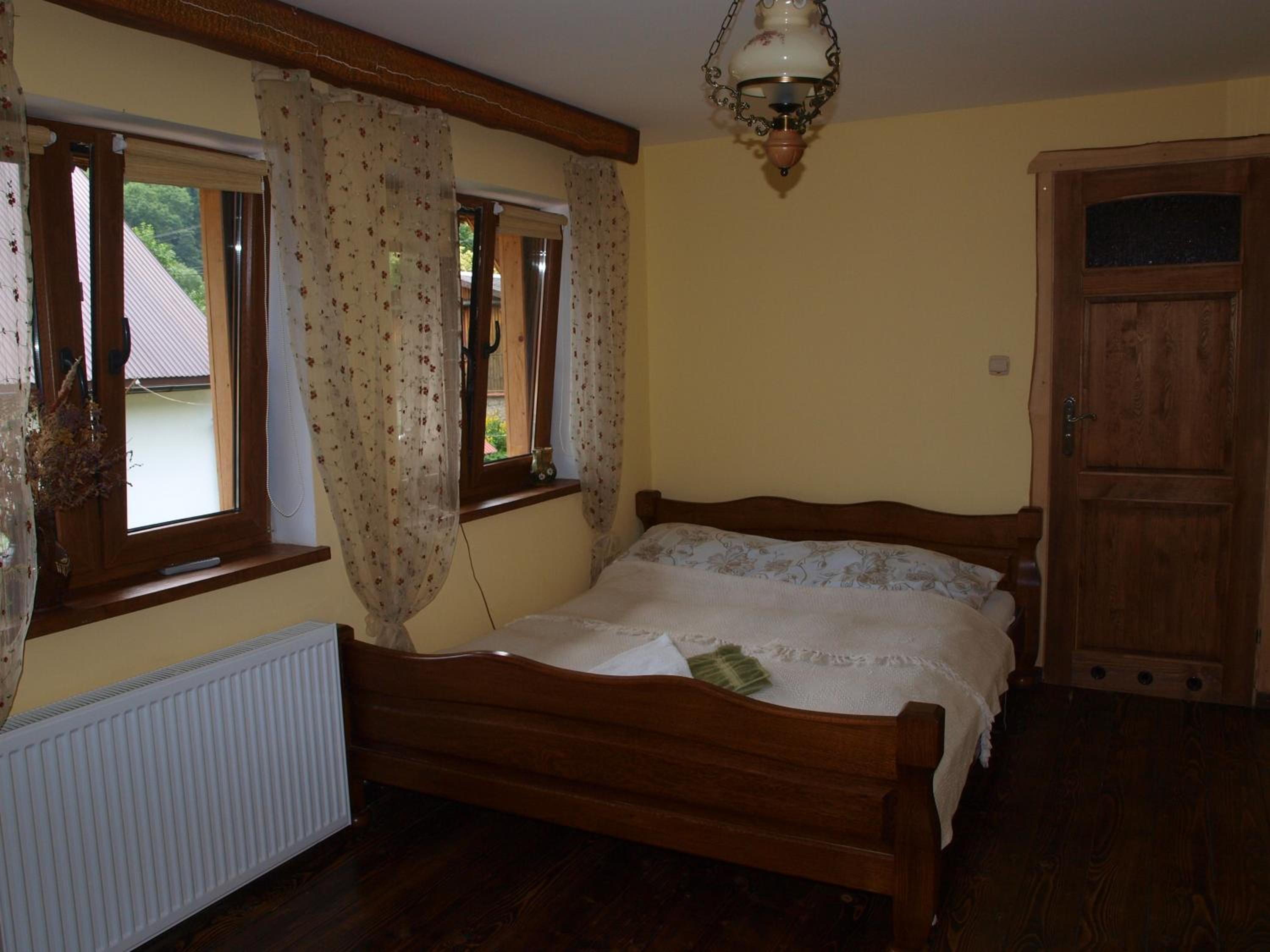 Double Room photo 1