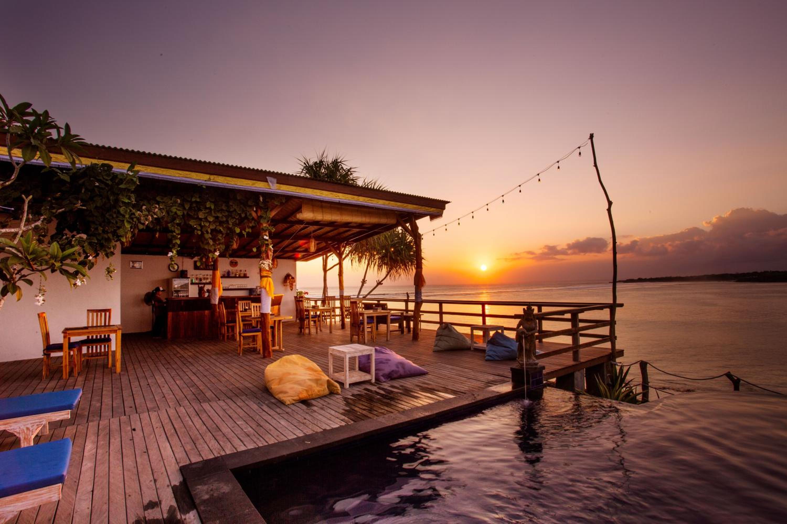 Superior Double or Twin Room with Sea View - Photo 14