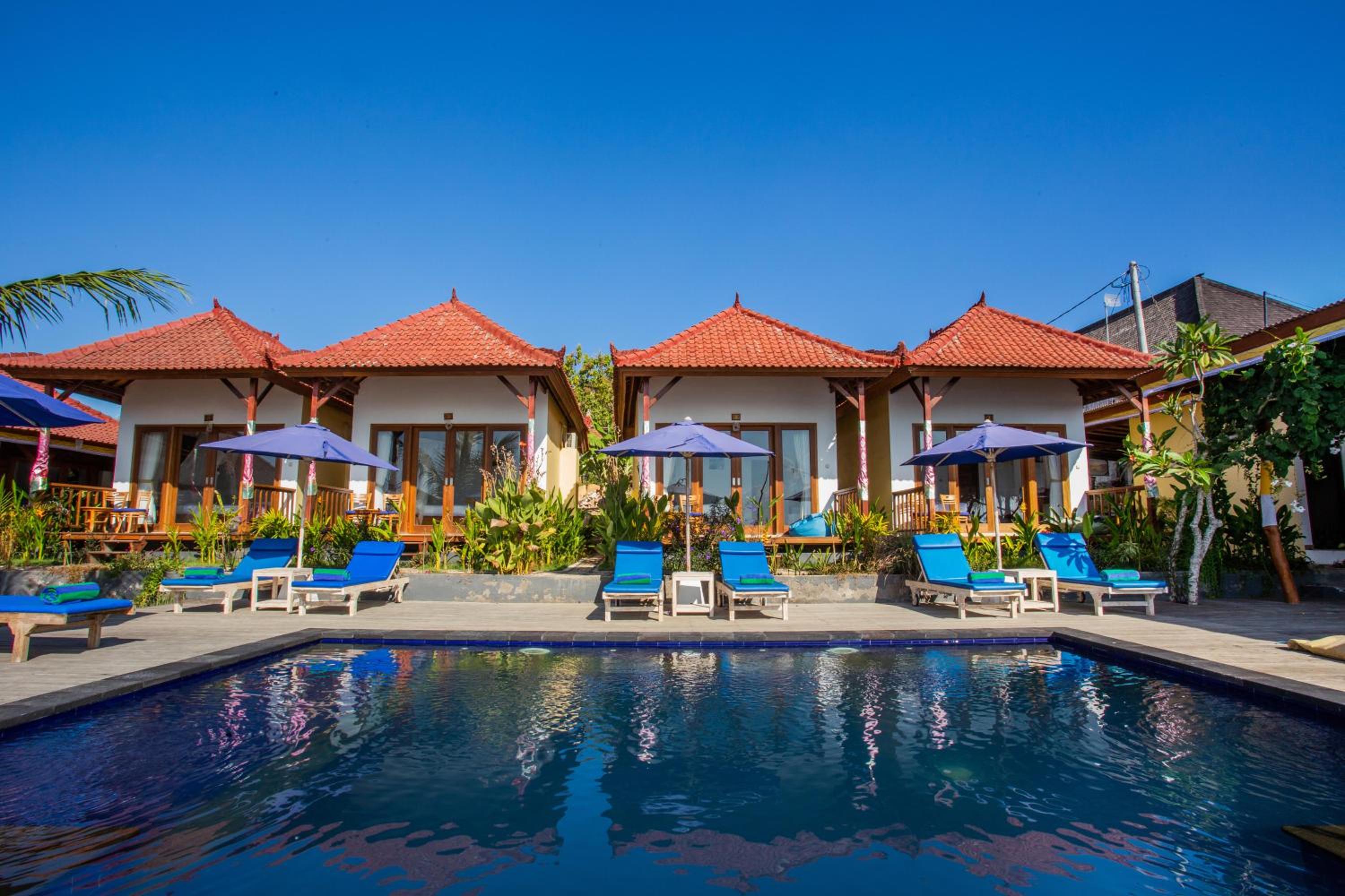 Superior Double or Twin Room with Sea View - Photo 11