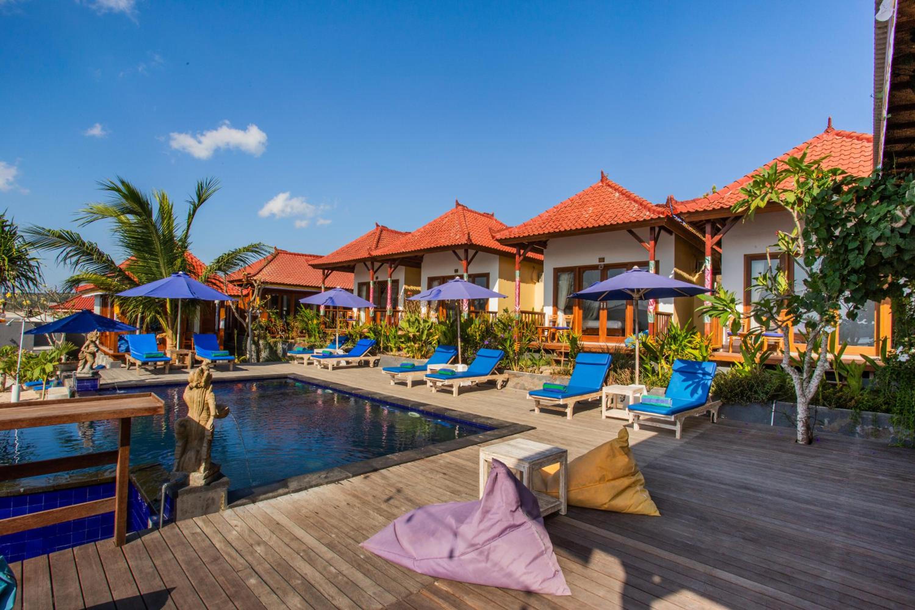 Superior Double or Twin Room with Sea View - Photo 9