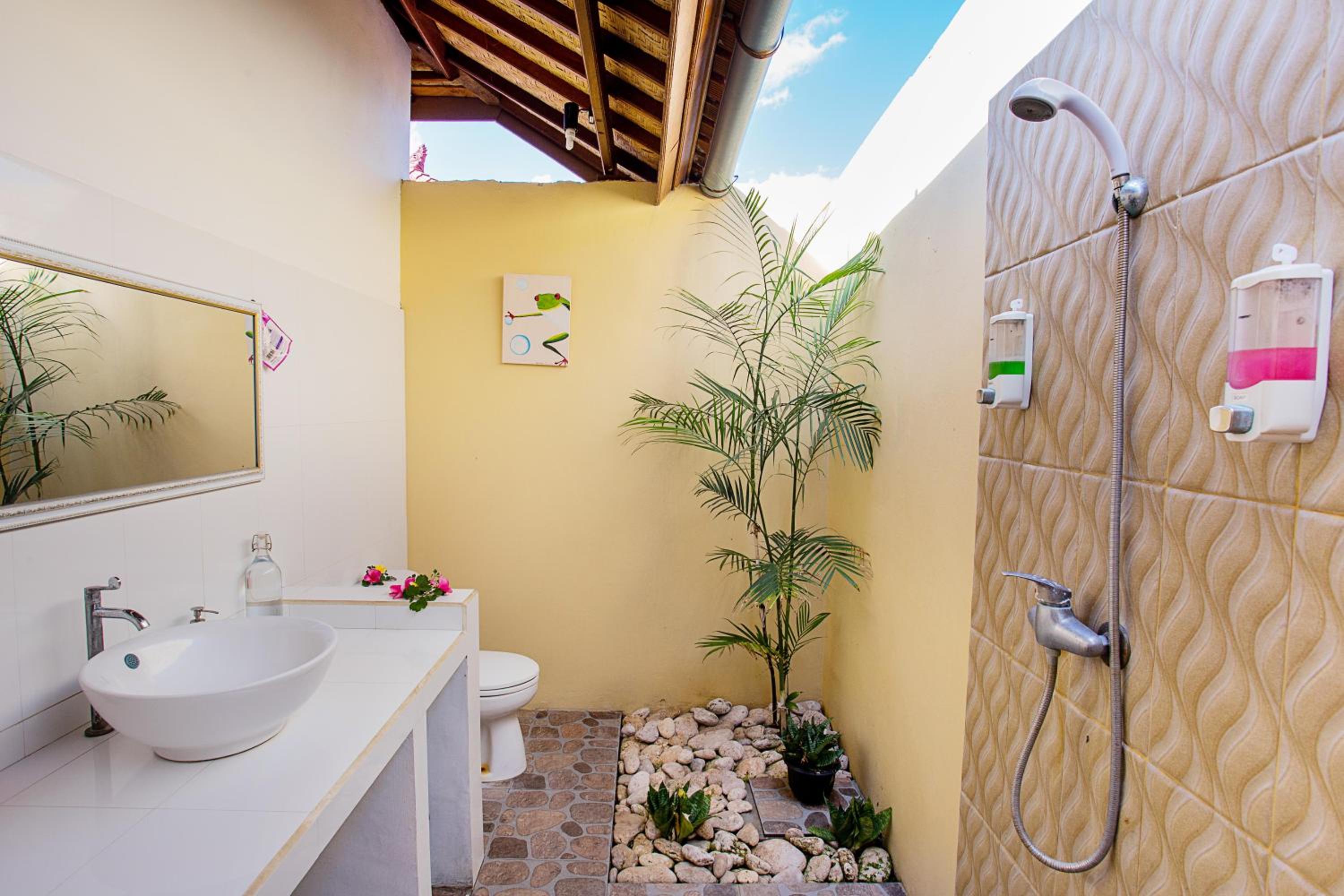 Superior Double or Twin Room with Sea View - Photo 36