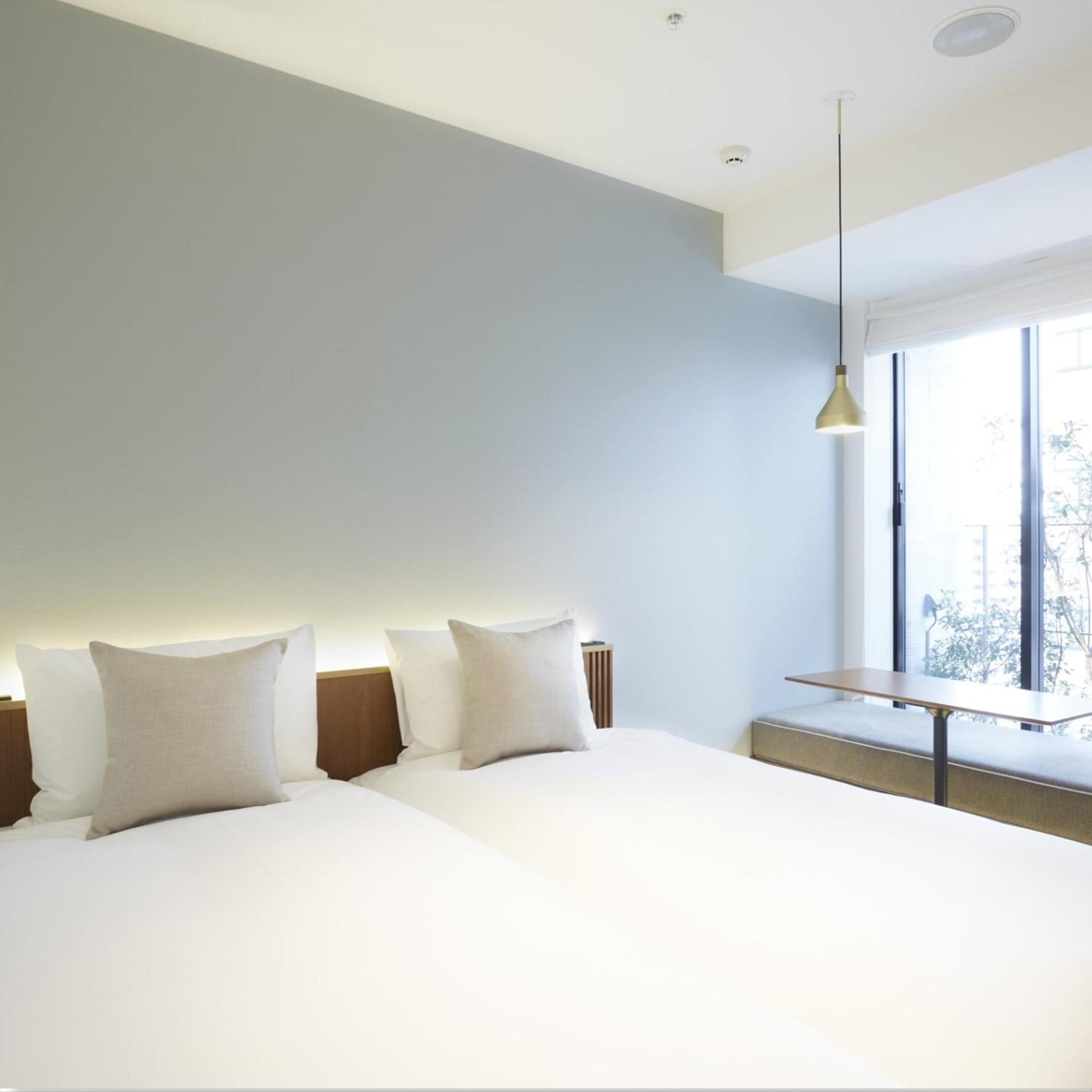 Hollywood Twin Room photo 1