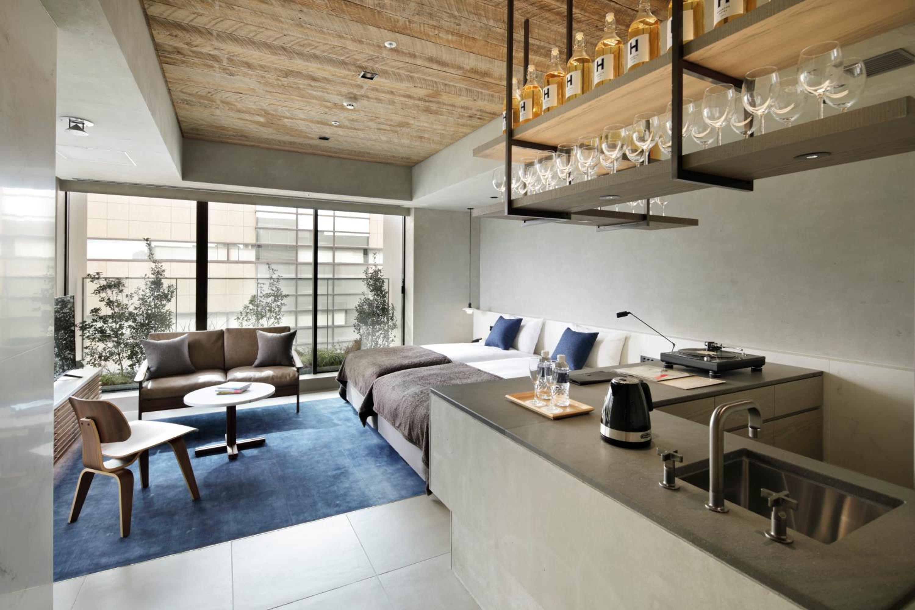 Premium Terrace Room photo 2