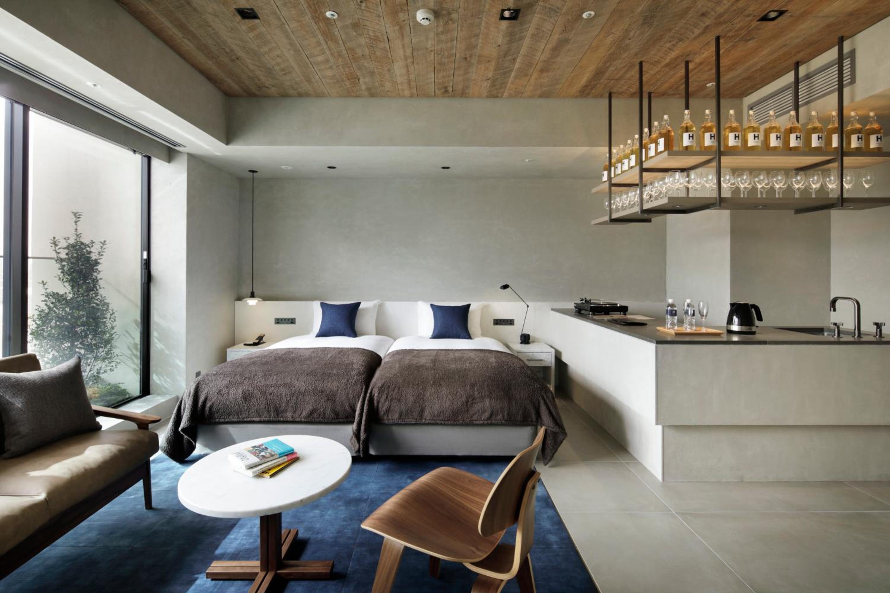 Premium Terrace Room photo 2