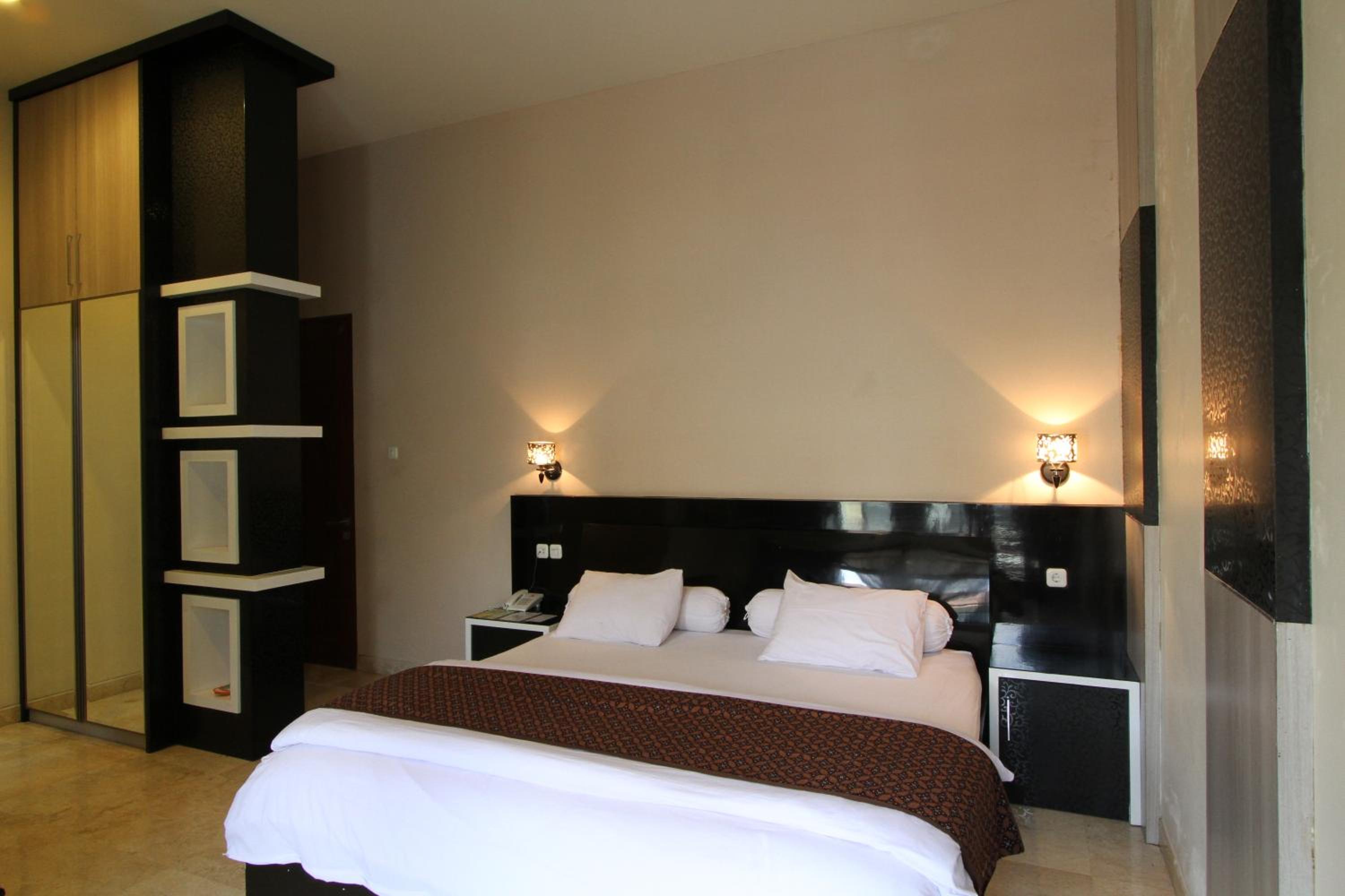 Junior Suite - Photo 1