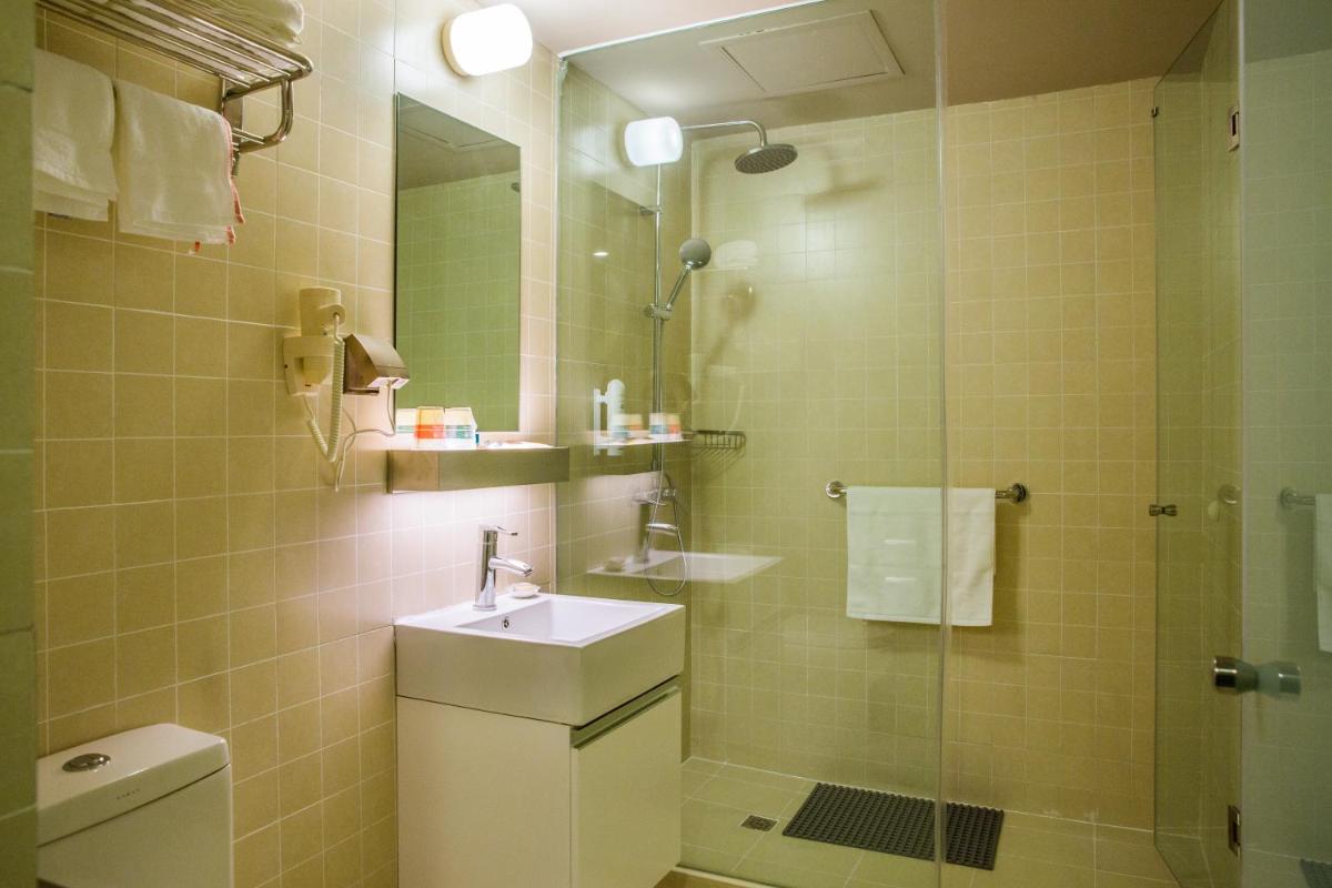 Standard Room A photo 2