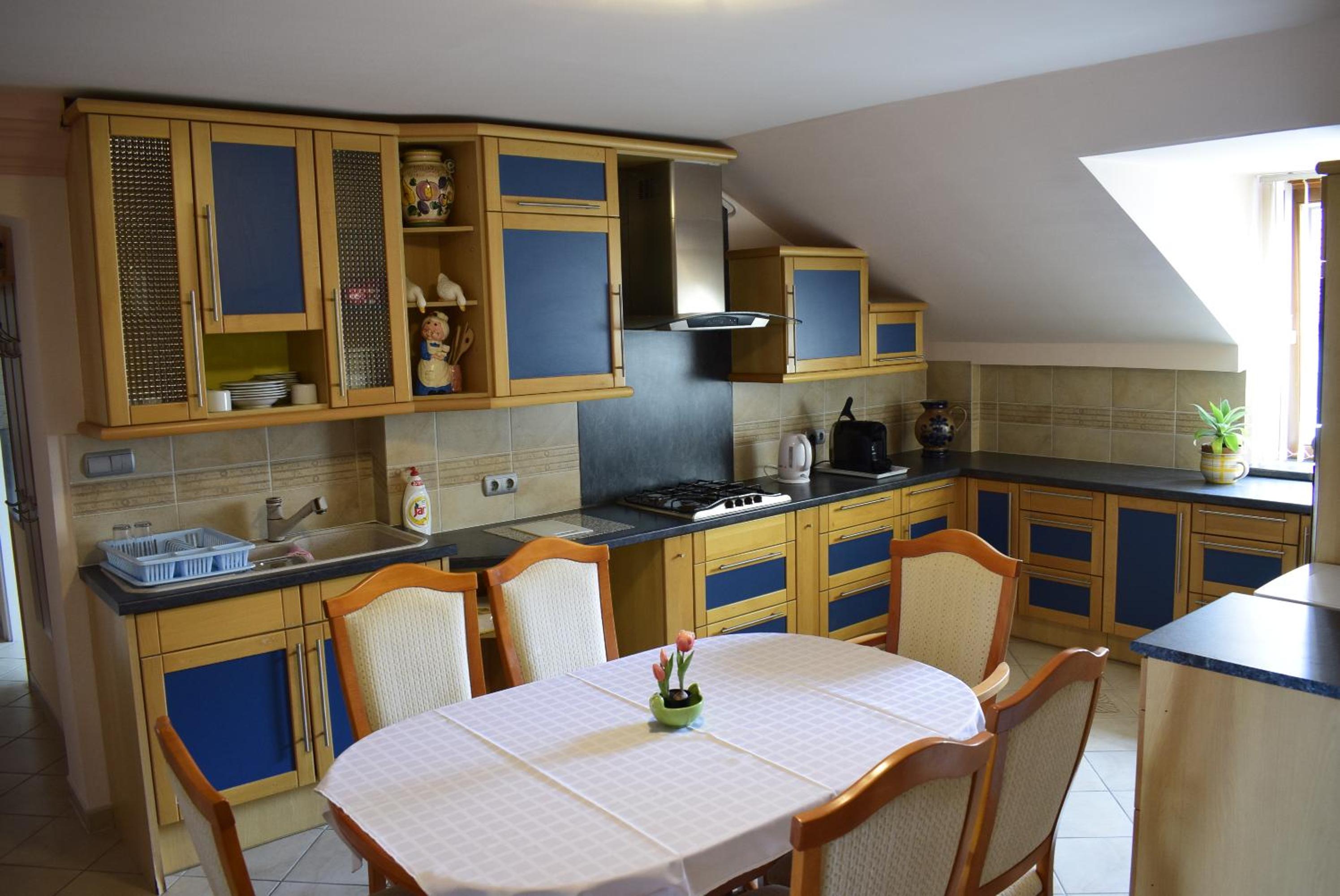 Studio Apartment photo 3