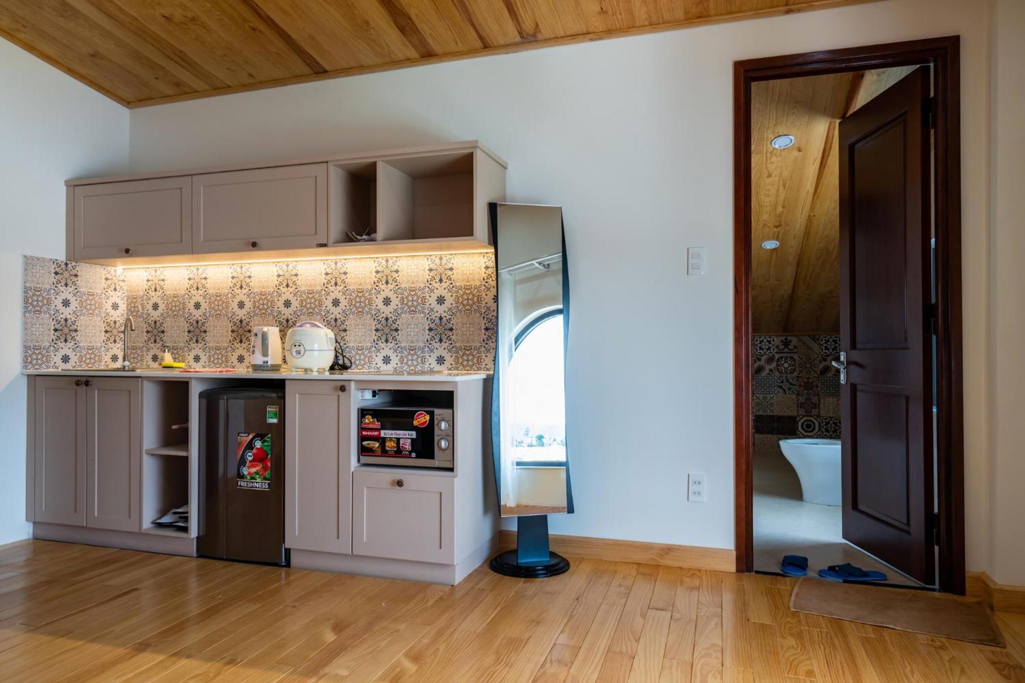 Penthouse Apartment - Photo 13