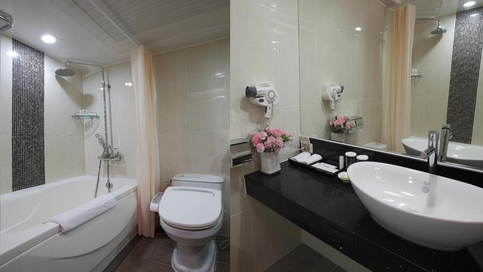 Superior Double Room - Photo 4