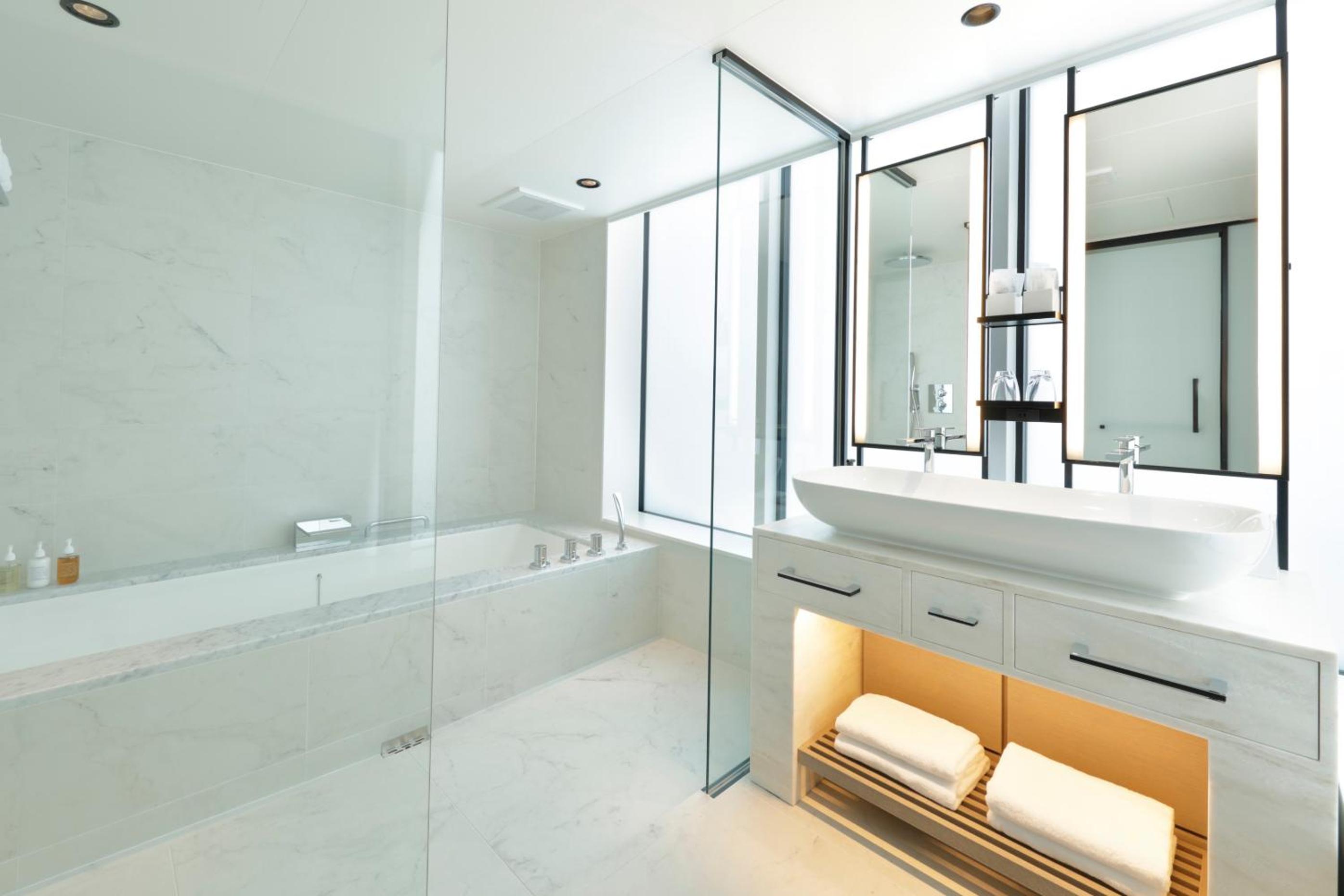 Premium Terrace Room photo 3