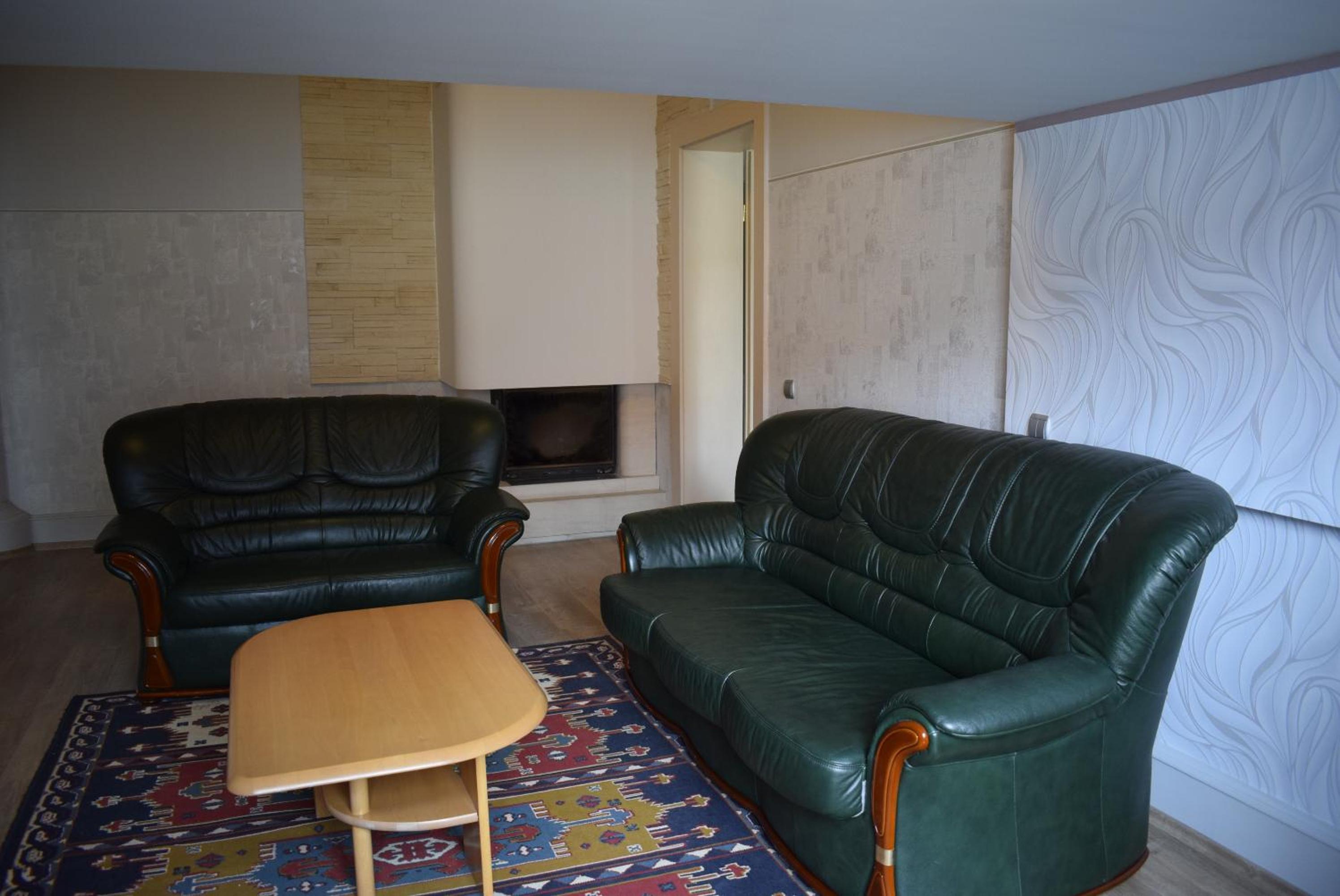 Studio Apartment photo 2