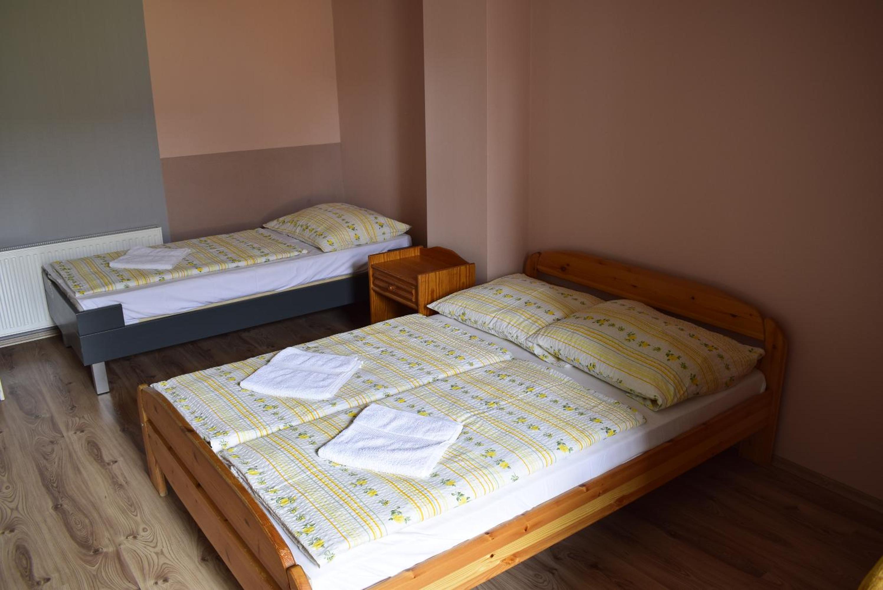 Studio Apartment photo 1