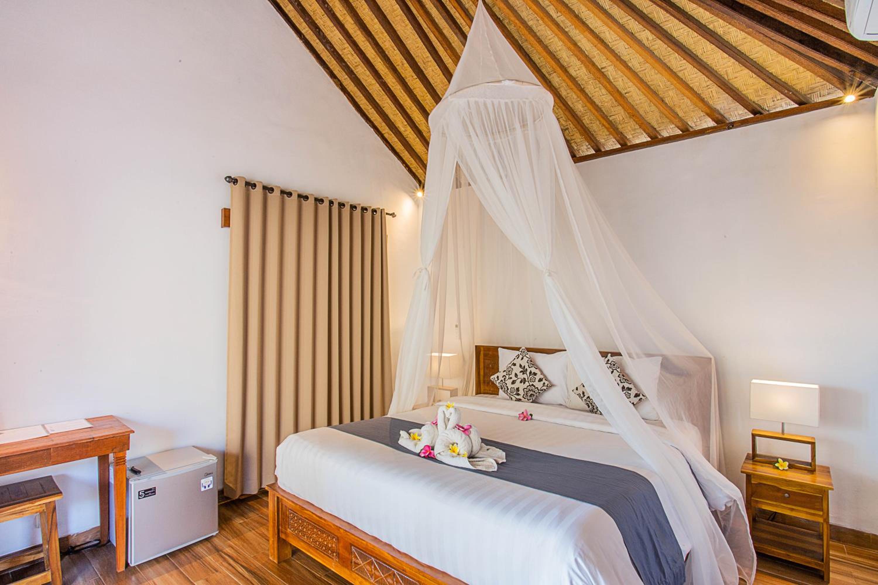 Two-Bedroom Villa photo 2