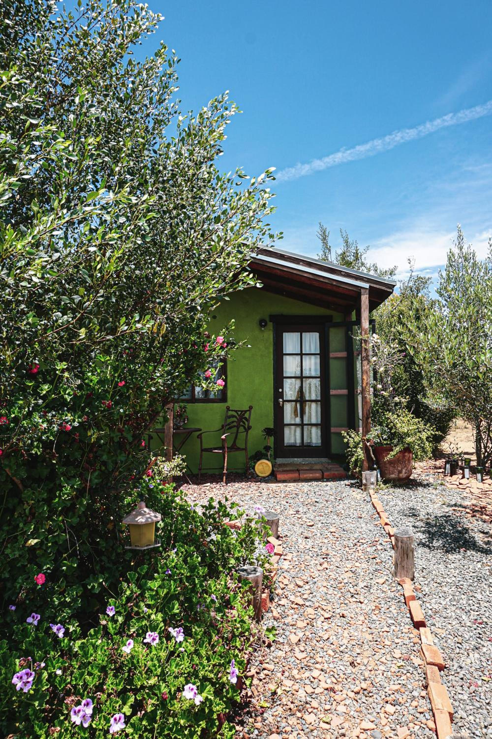 Merlot Cabin  - Photo 3