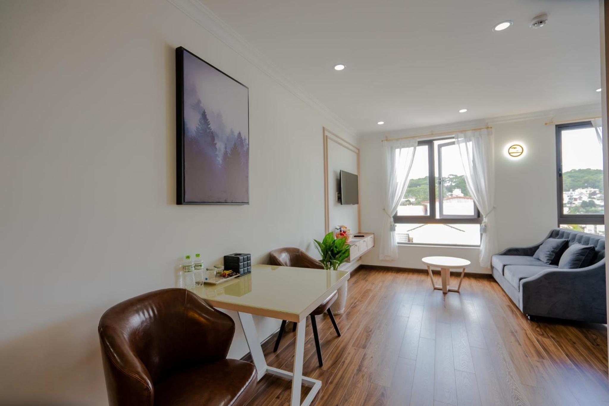 Family Studio - Photo 7