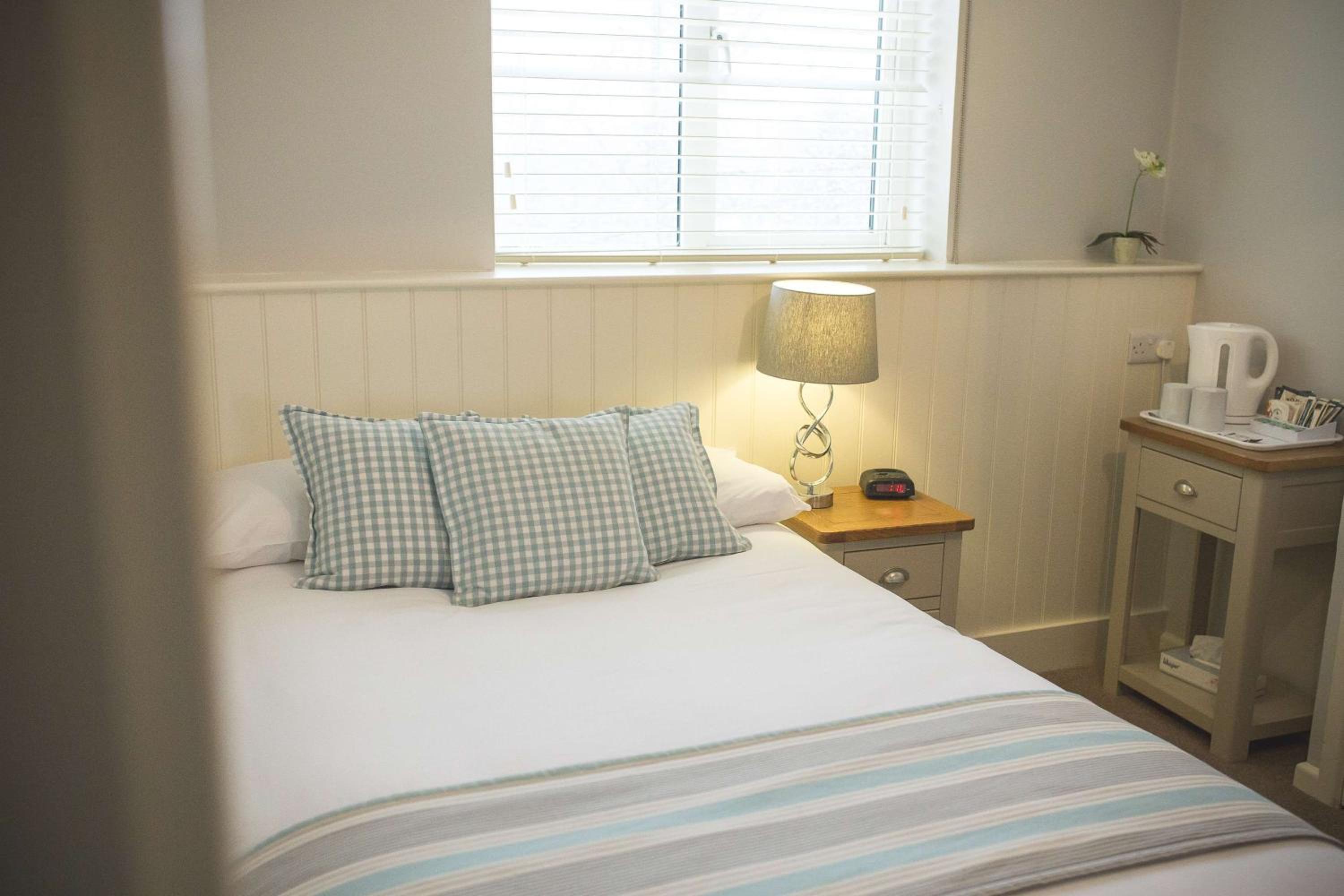 Superior Single Room photo 1