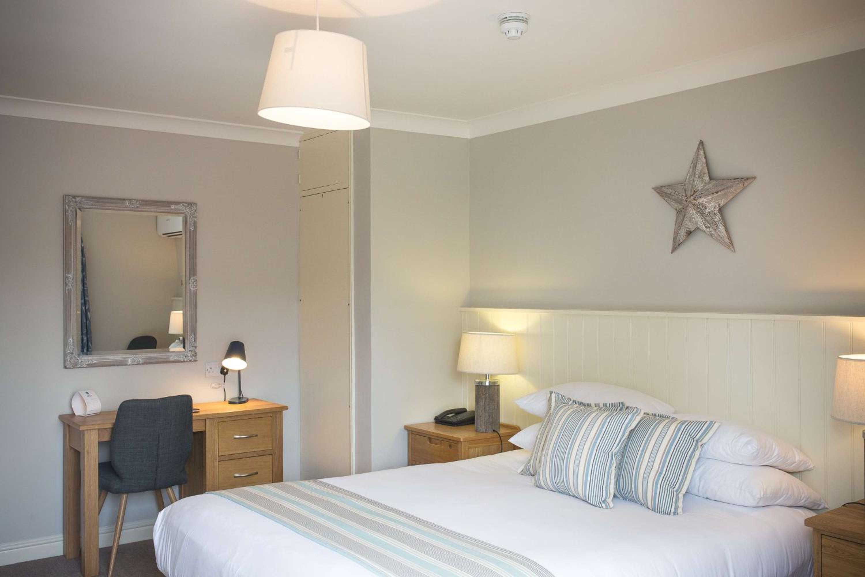 Double Room - Disability Access