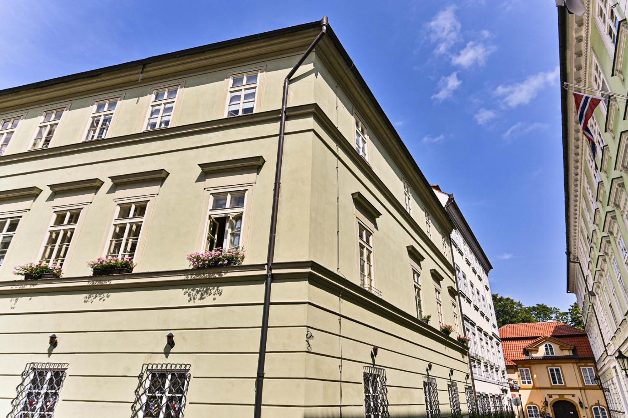 Apartment with Balcony — the supplier's photographs — photo 6