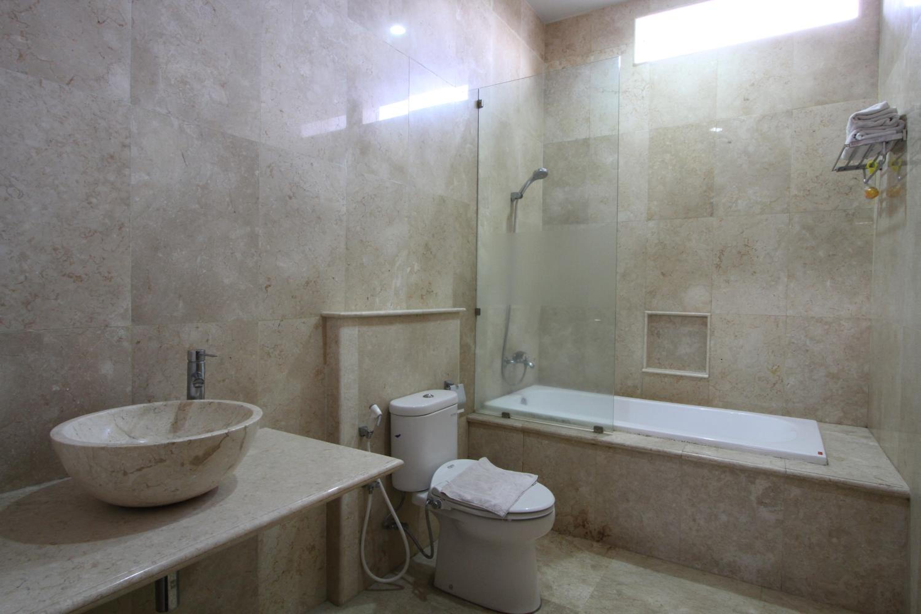 Junior Suite - Photo 2