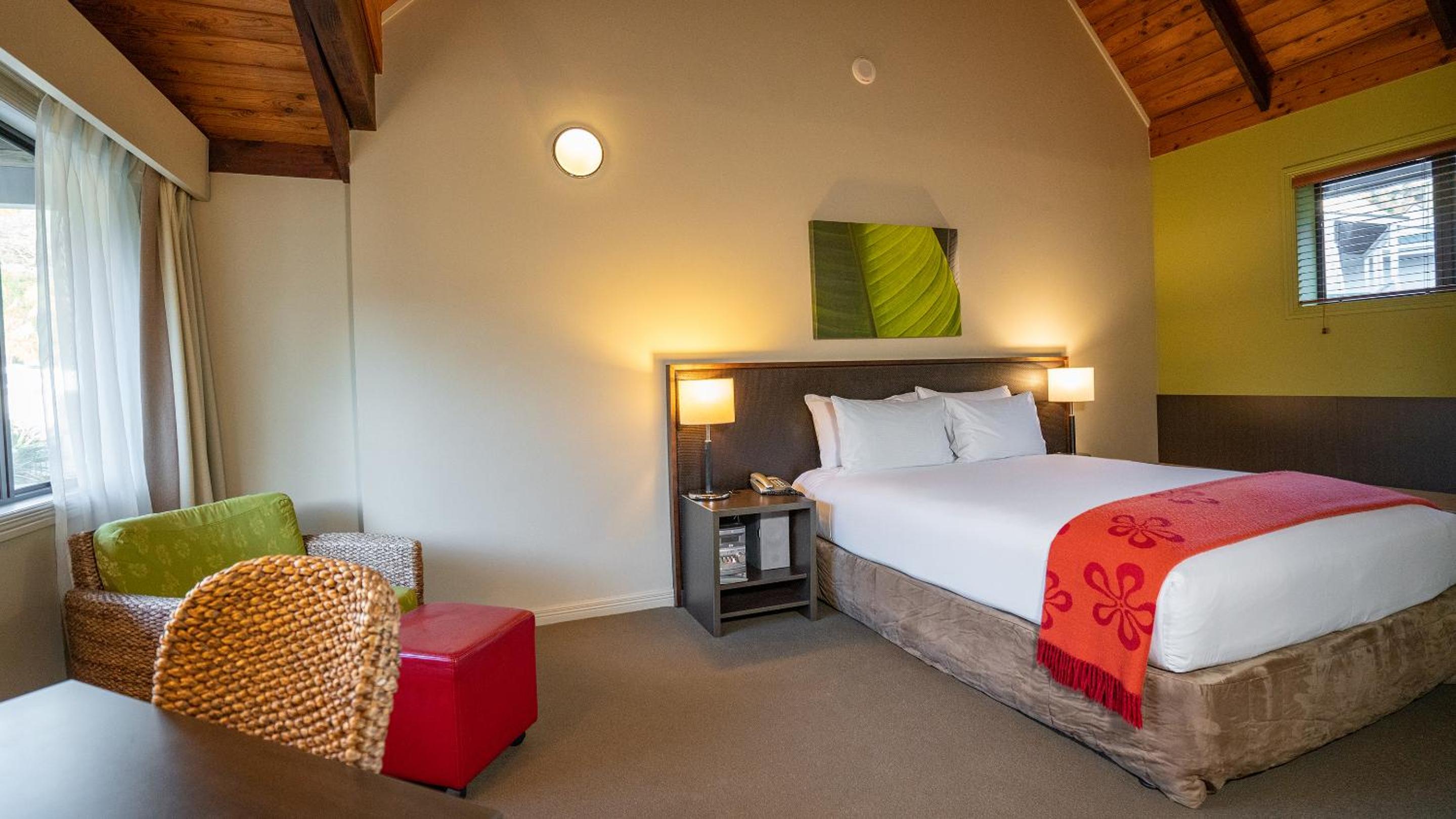 Standard Queen Room - Photo 3