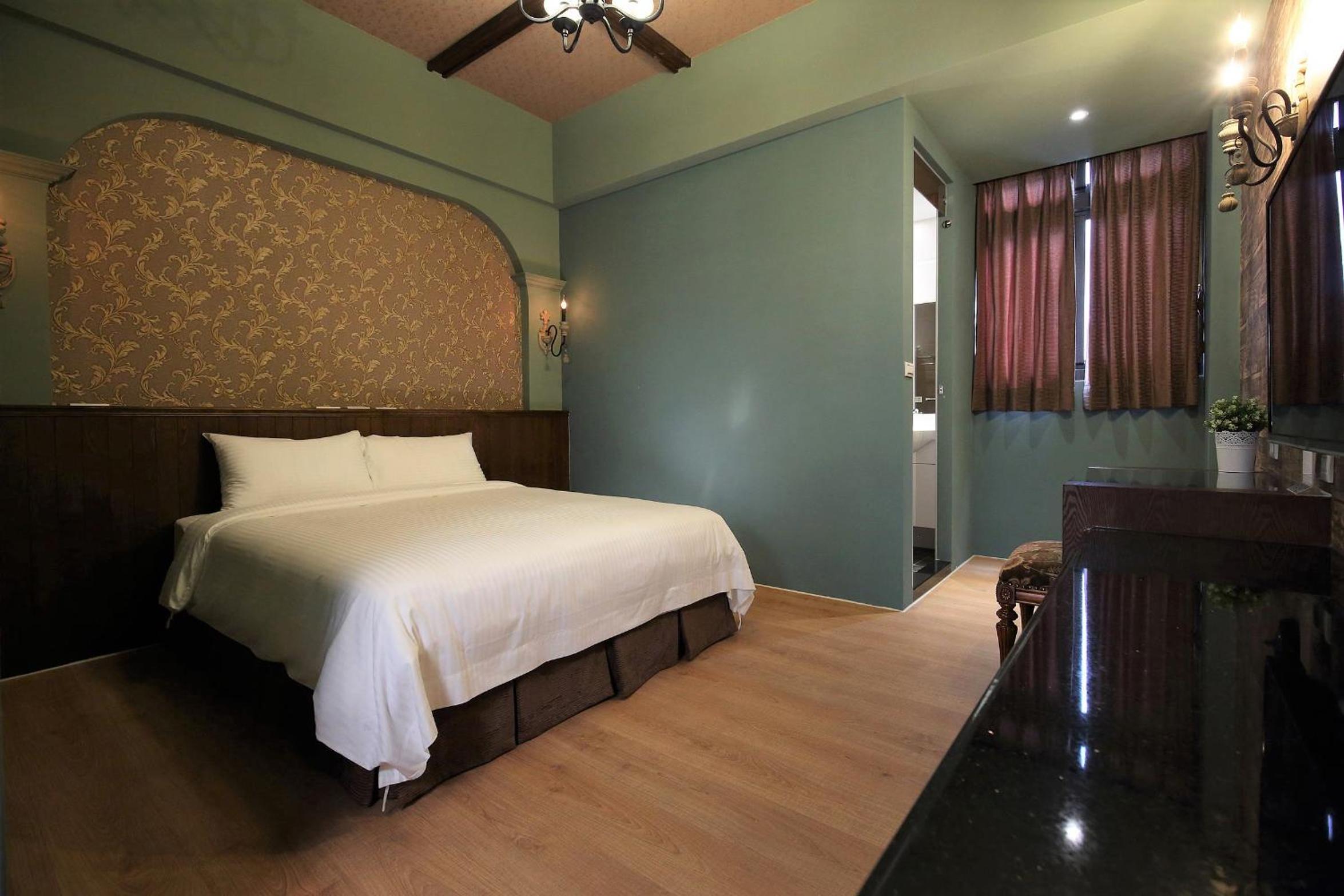 Economy Double or Twin Room photo 1