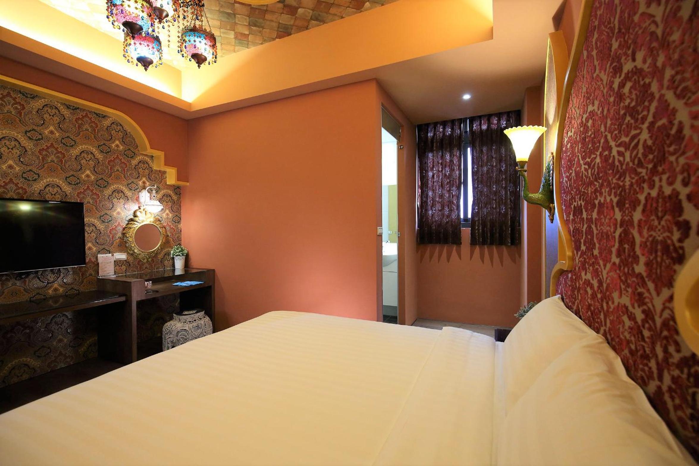 Economy Double or Twin Room photo 2