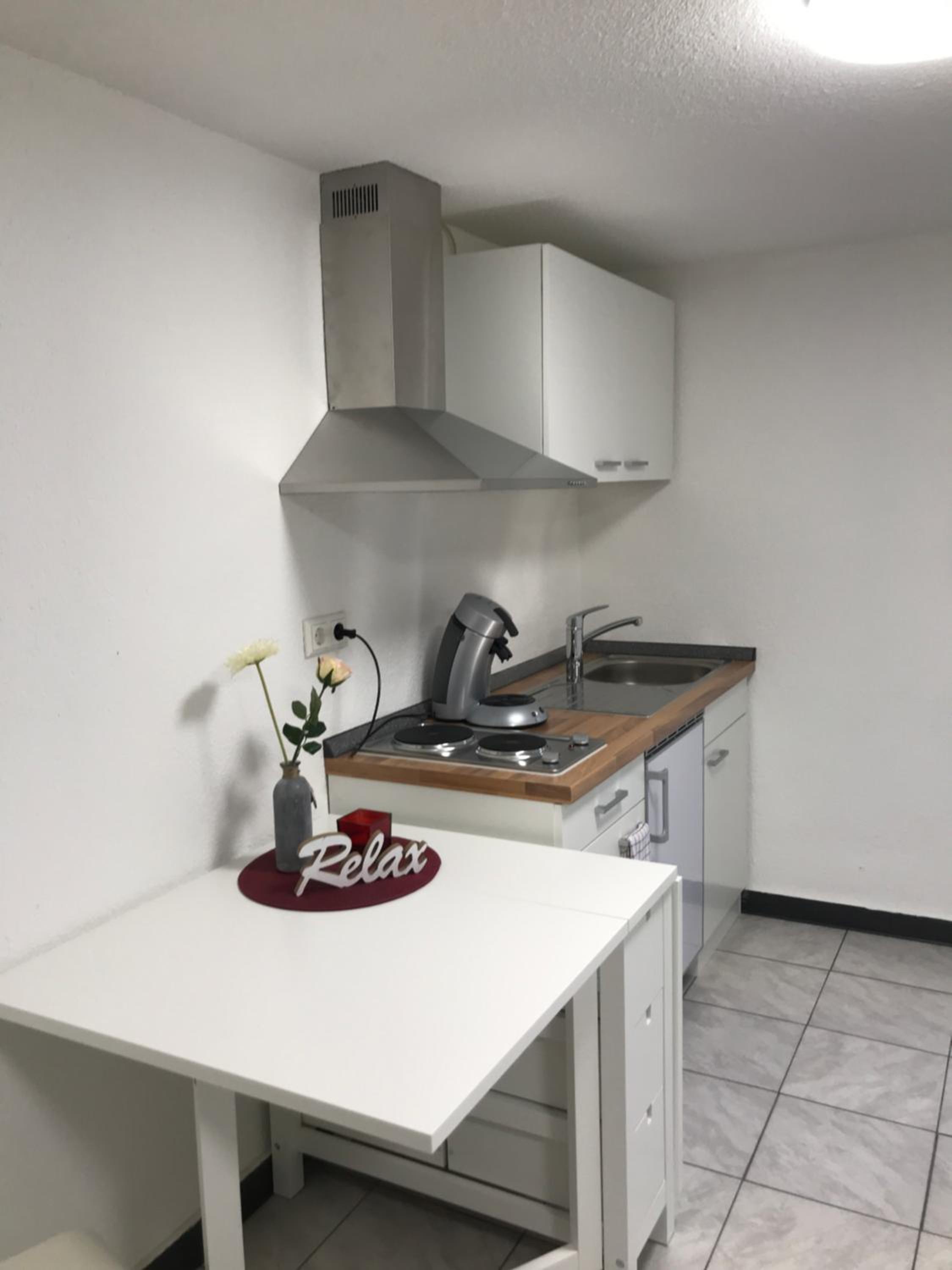 Apartment photo 2