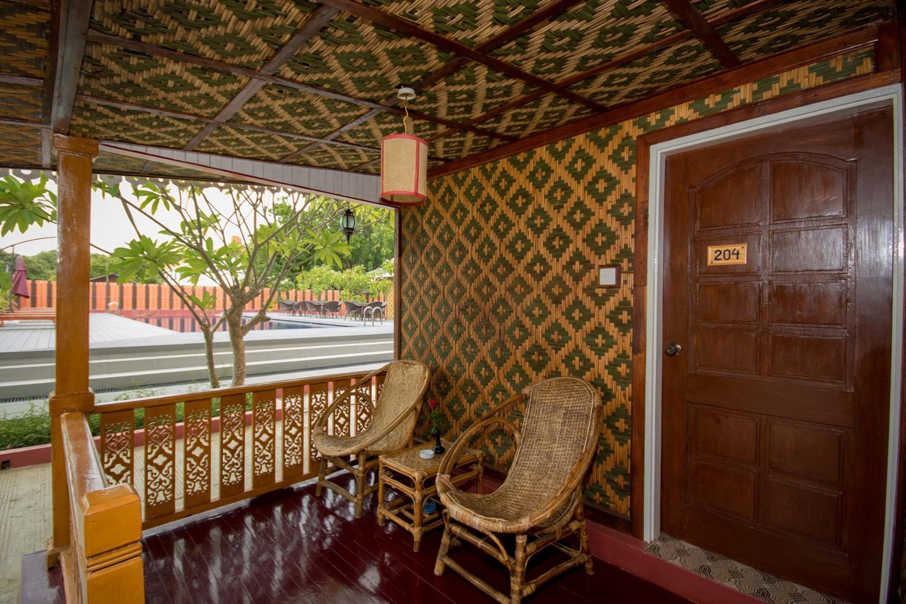 Superior Double or Twin Room