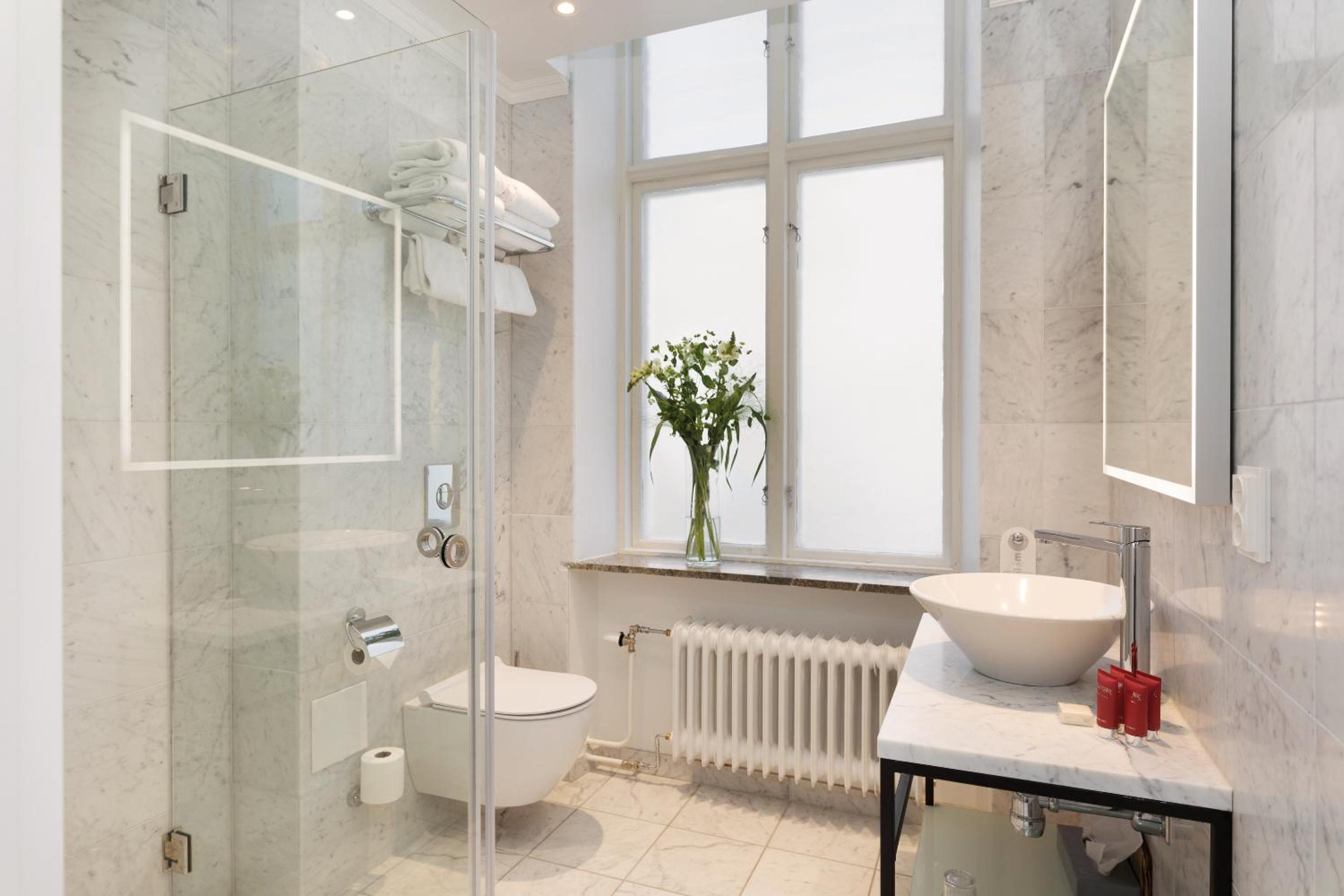 Deluxe Double - Lilla Hotellet - Photo 8