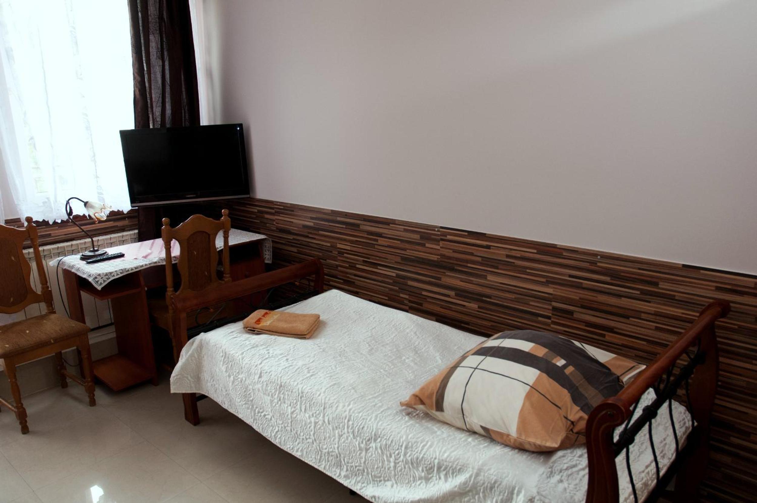 Standard Single Room photo 1