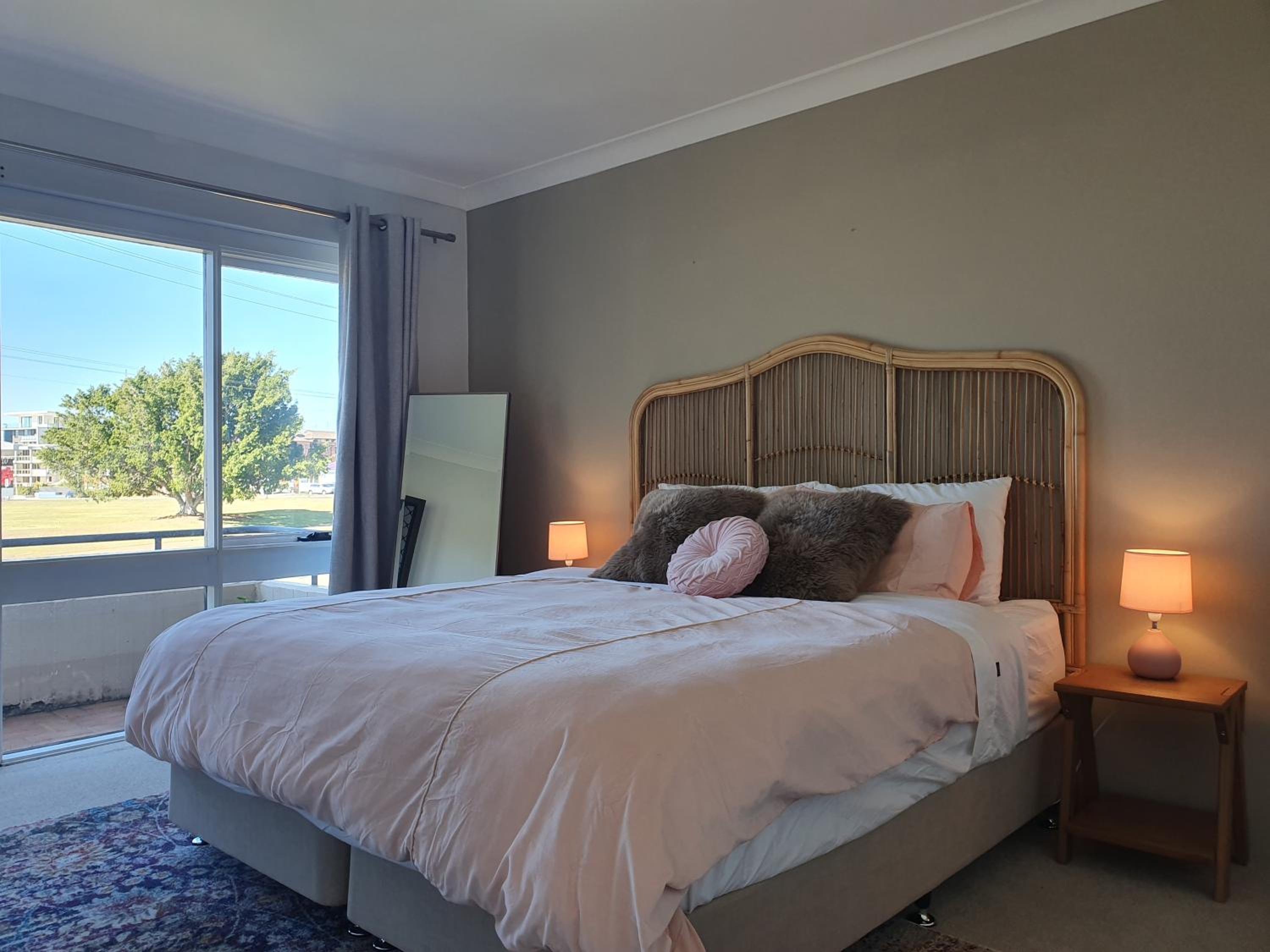 Three-Bedroom Apartment - Photo 1