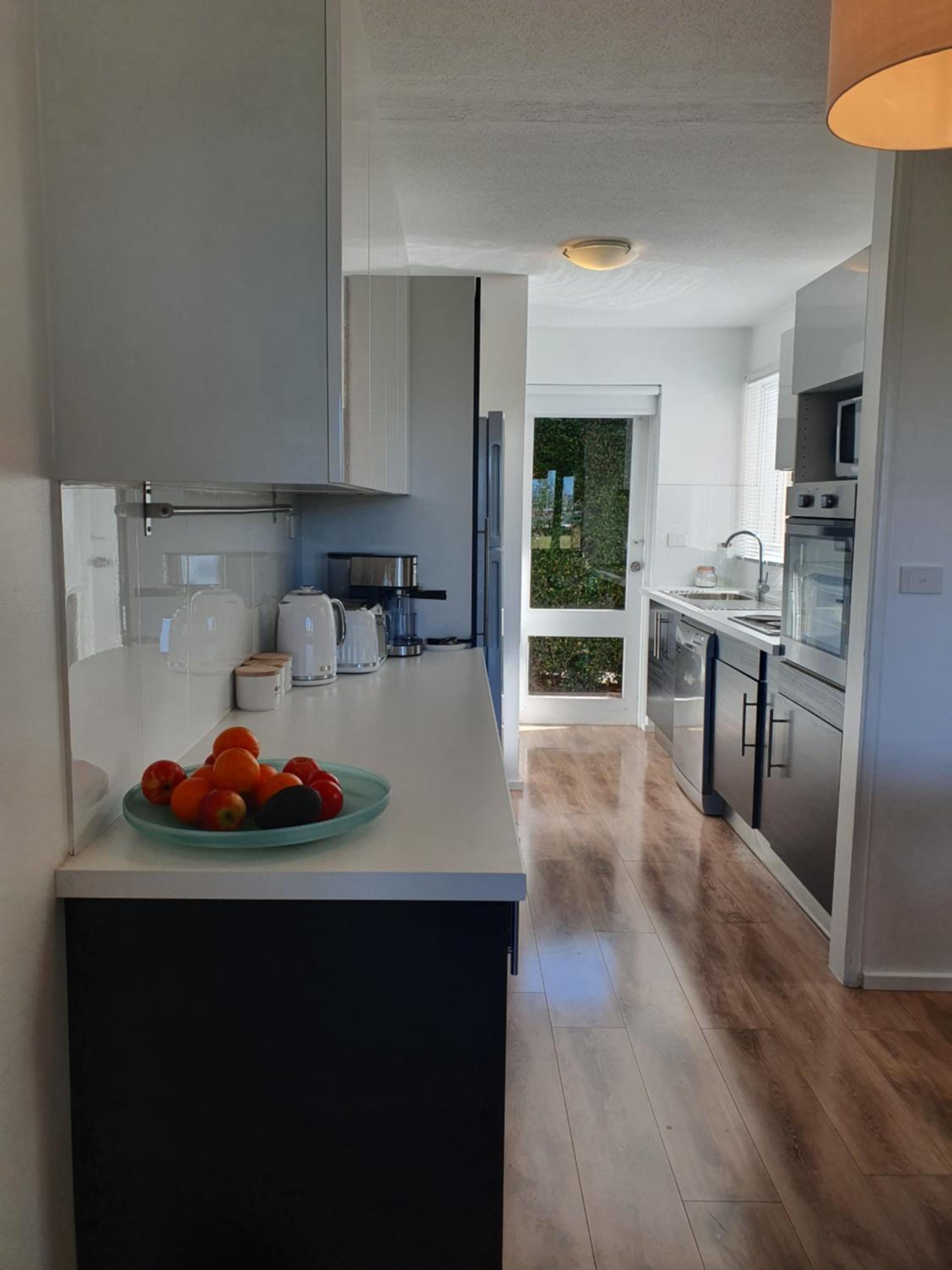 Three-Bedroom Apartment - Photo 7