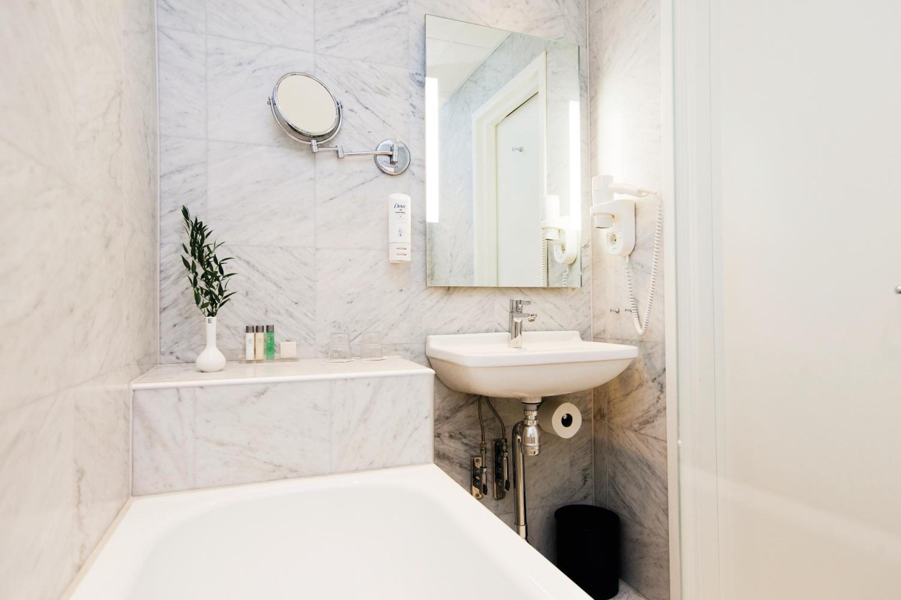 Deluxe Double - Lilla Hotellet - Photo 3