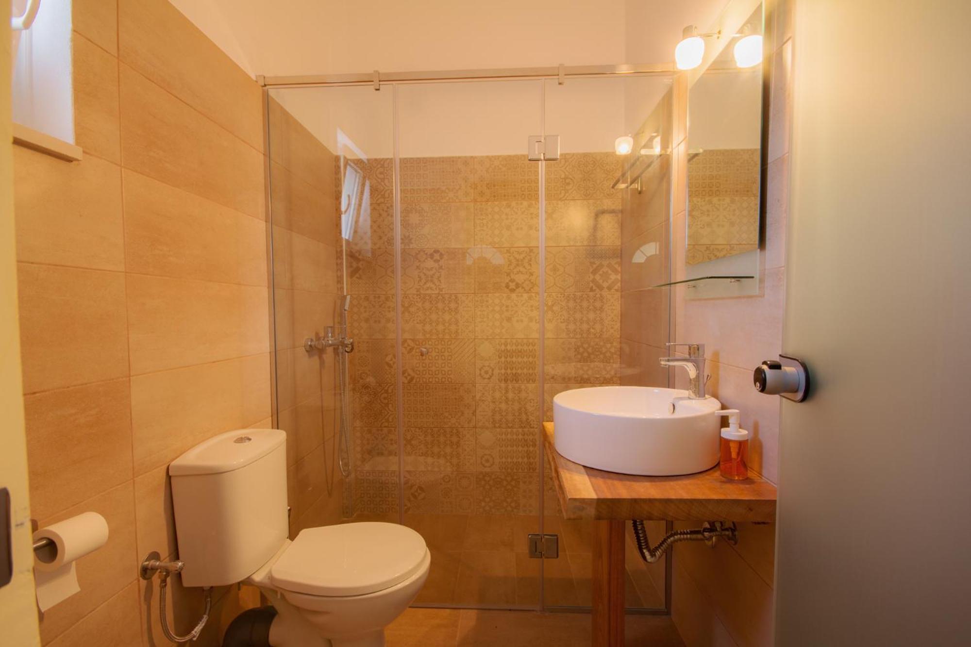 Quadruple Room photo 2