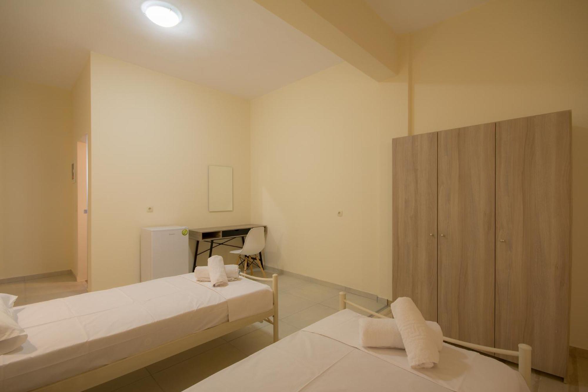 Quadruple Room photo 3
