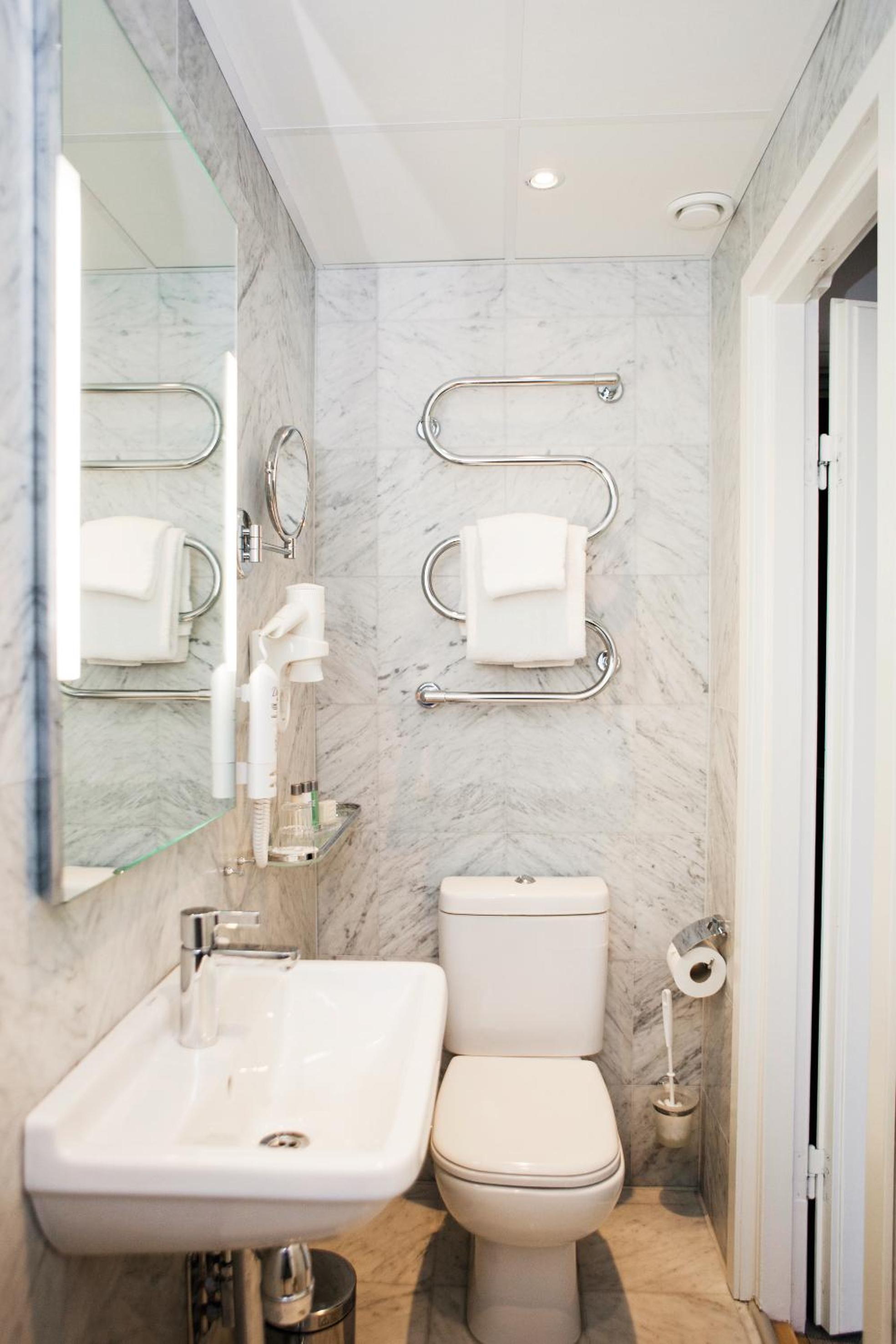 Standard Queen - Lilla Hotellet - Photo 4