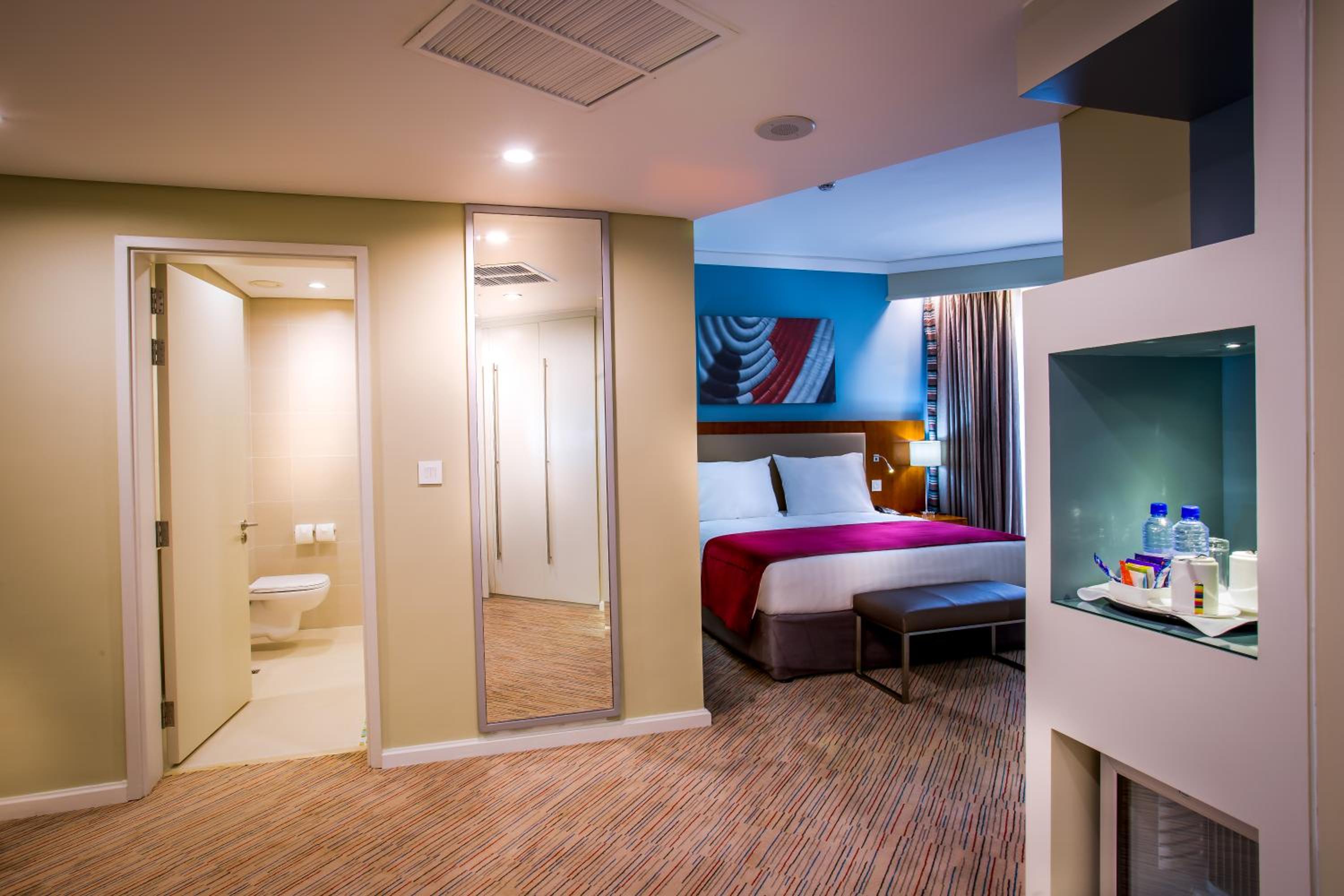 Superior Room - Photo 2