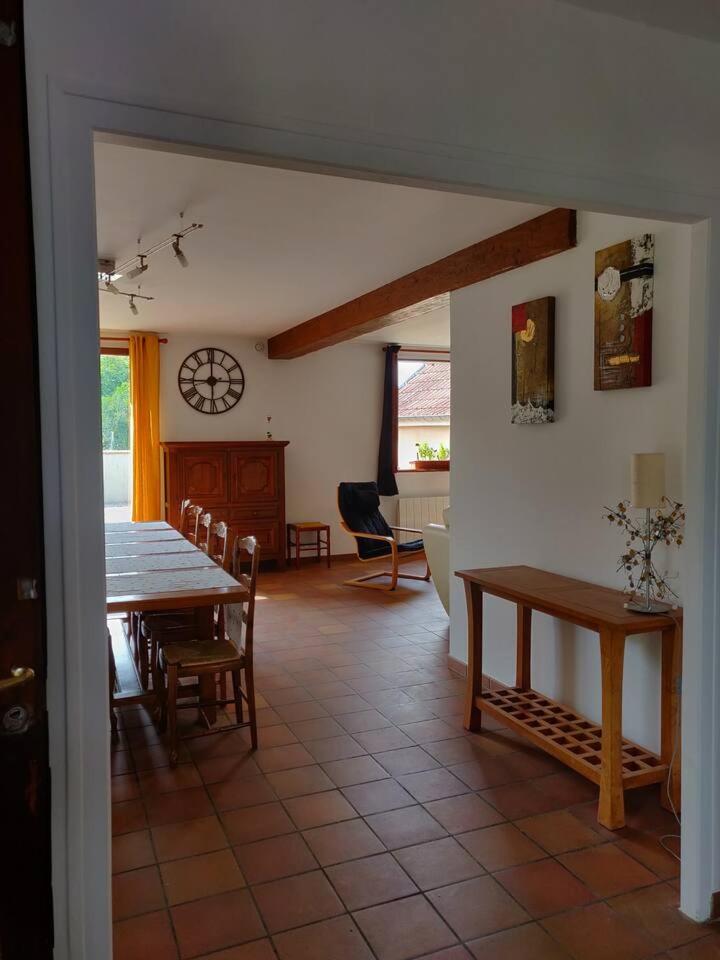 Five-Bedroom House