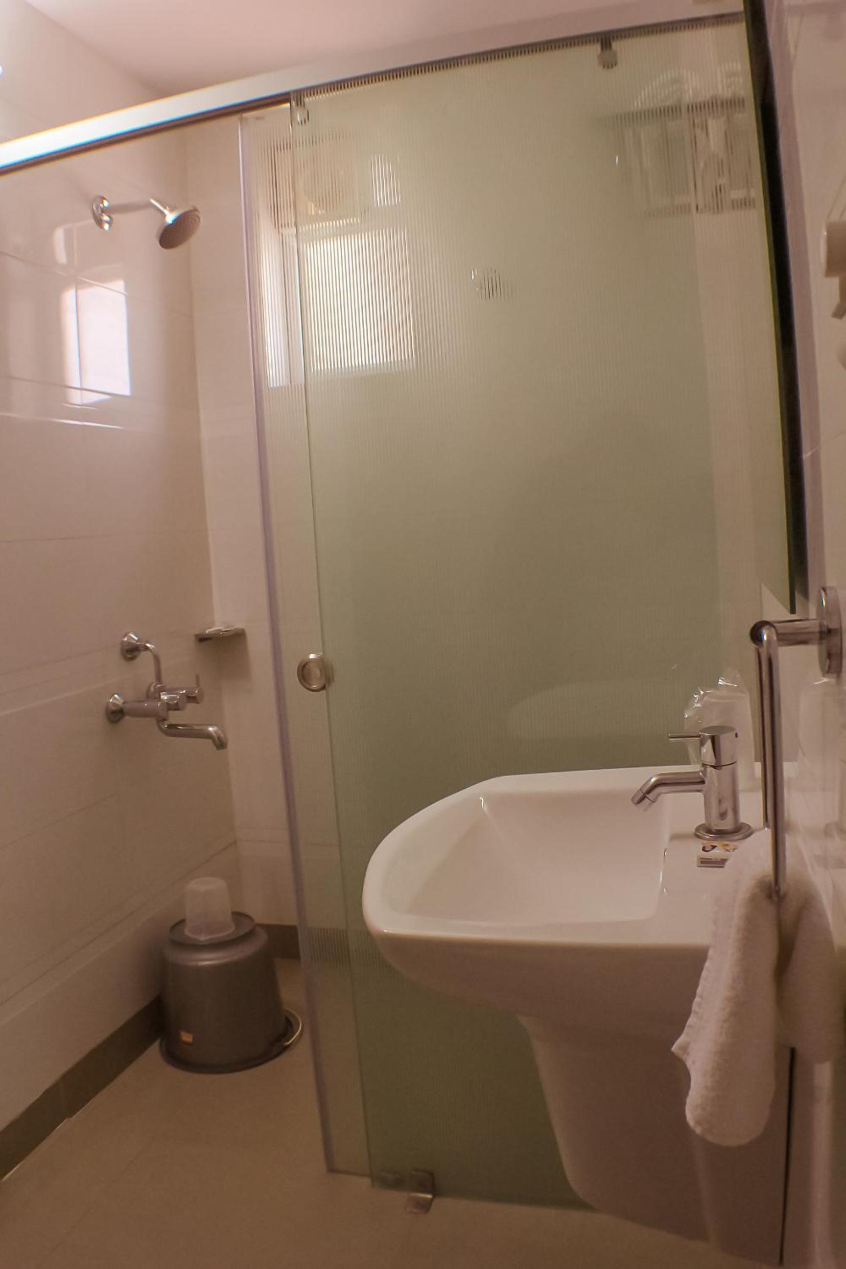 Superior King Room photo 2